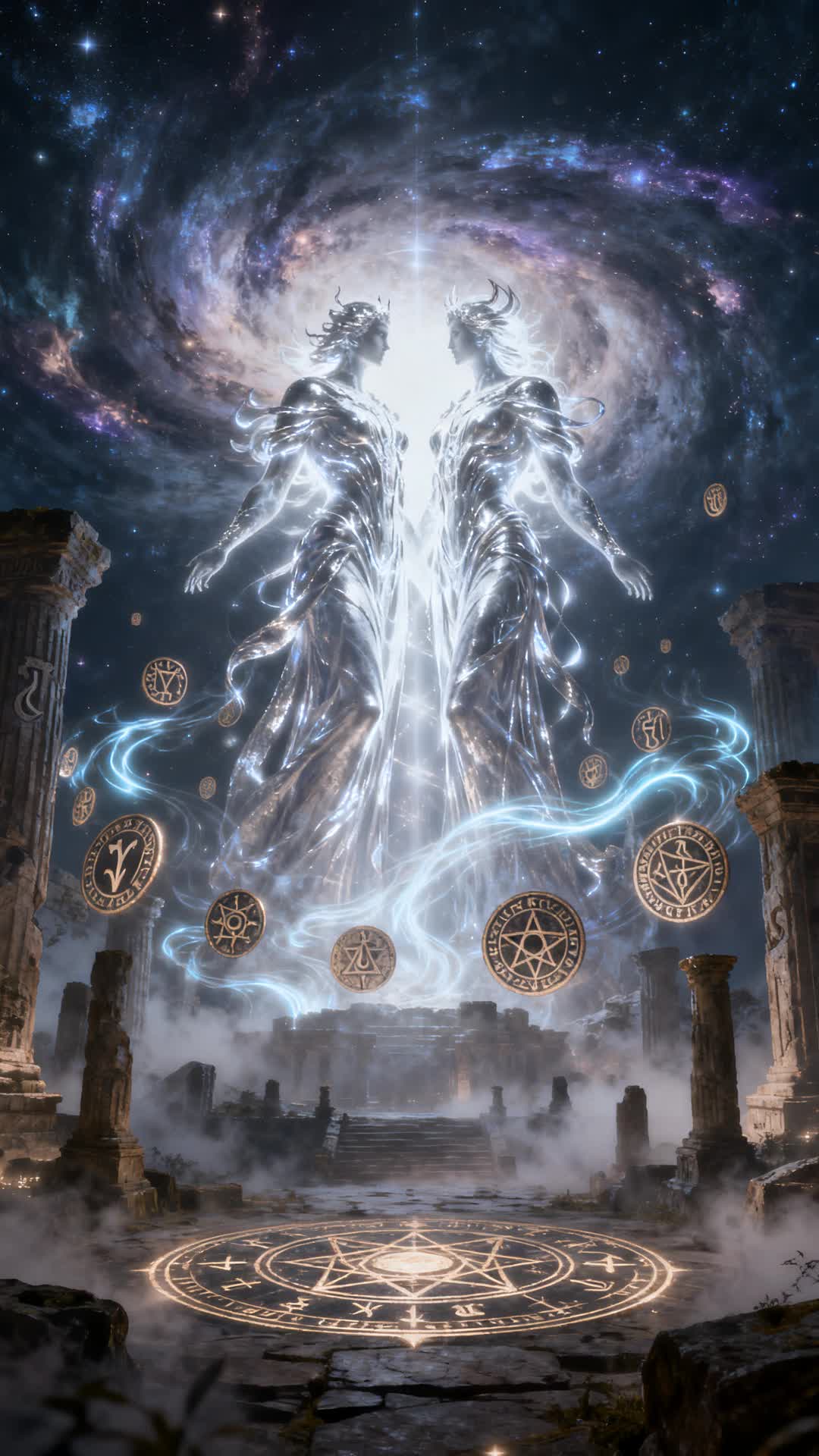 ⁣Gemini Horoscope: July 24, 2026
