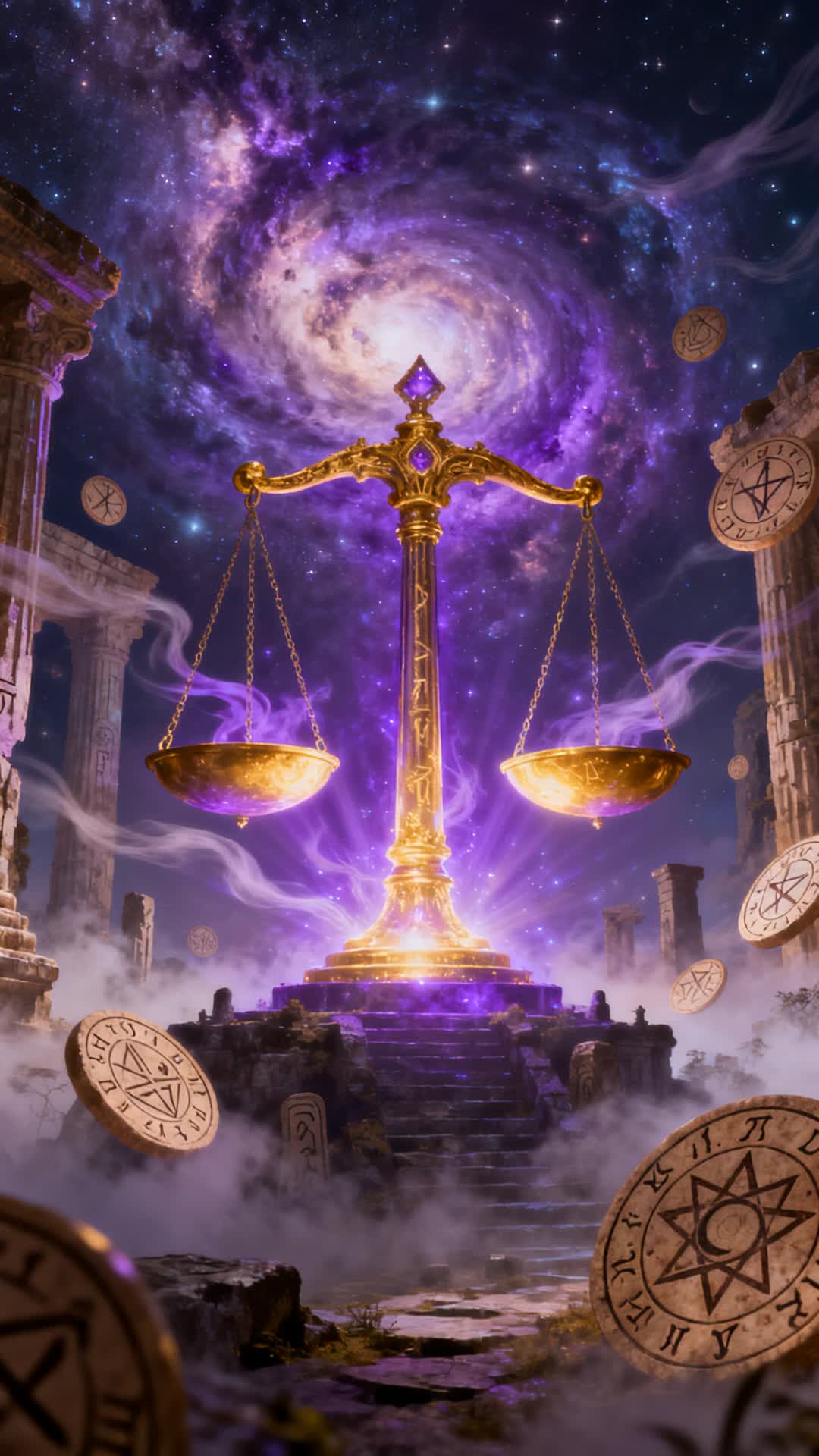 ⁣Libra Horoscope: July 27, 2026