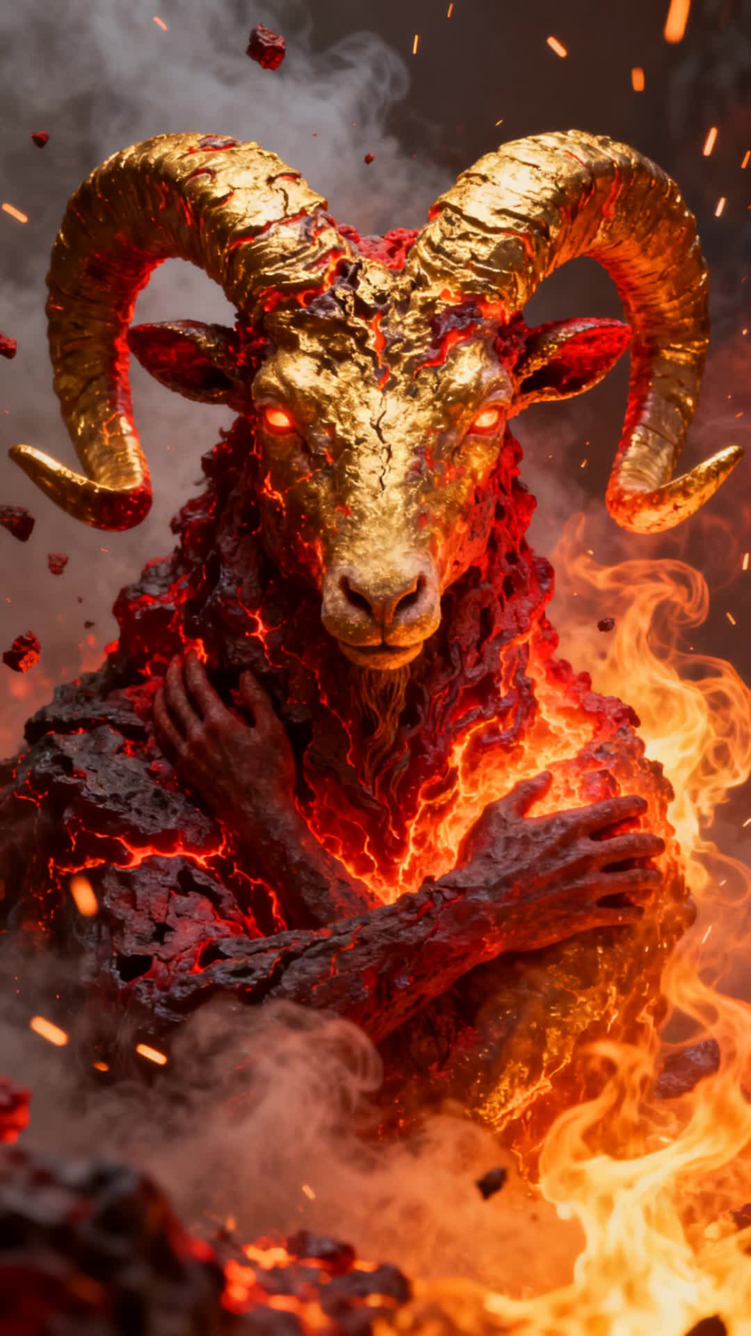 ⁣Aries Horoscope: July 11 - 17