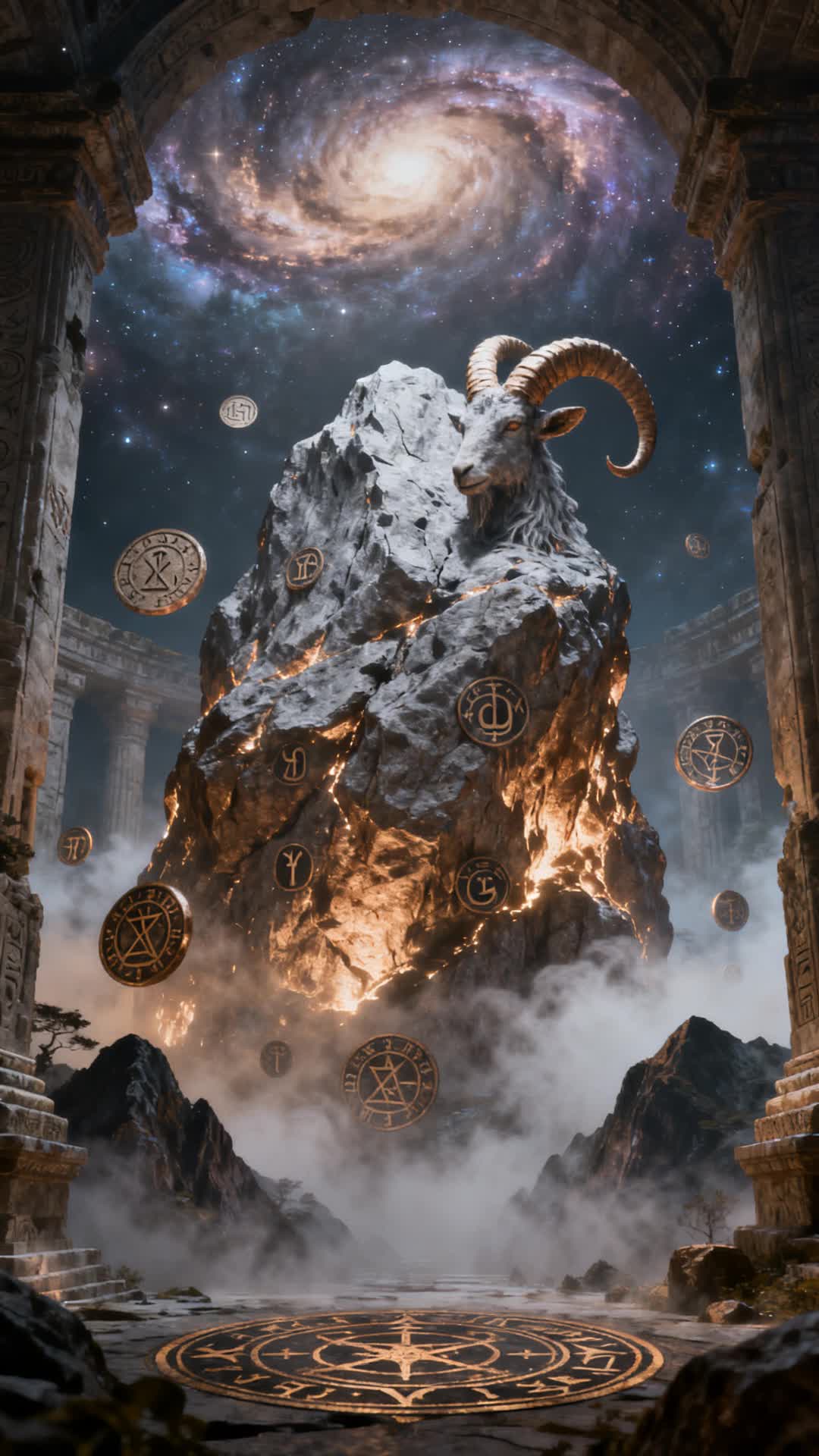 Capricorn Horoscope: July 1, 2026