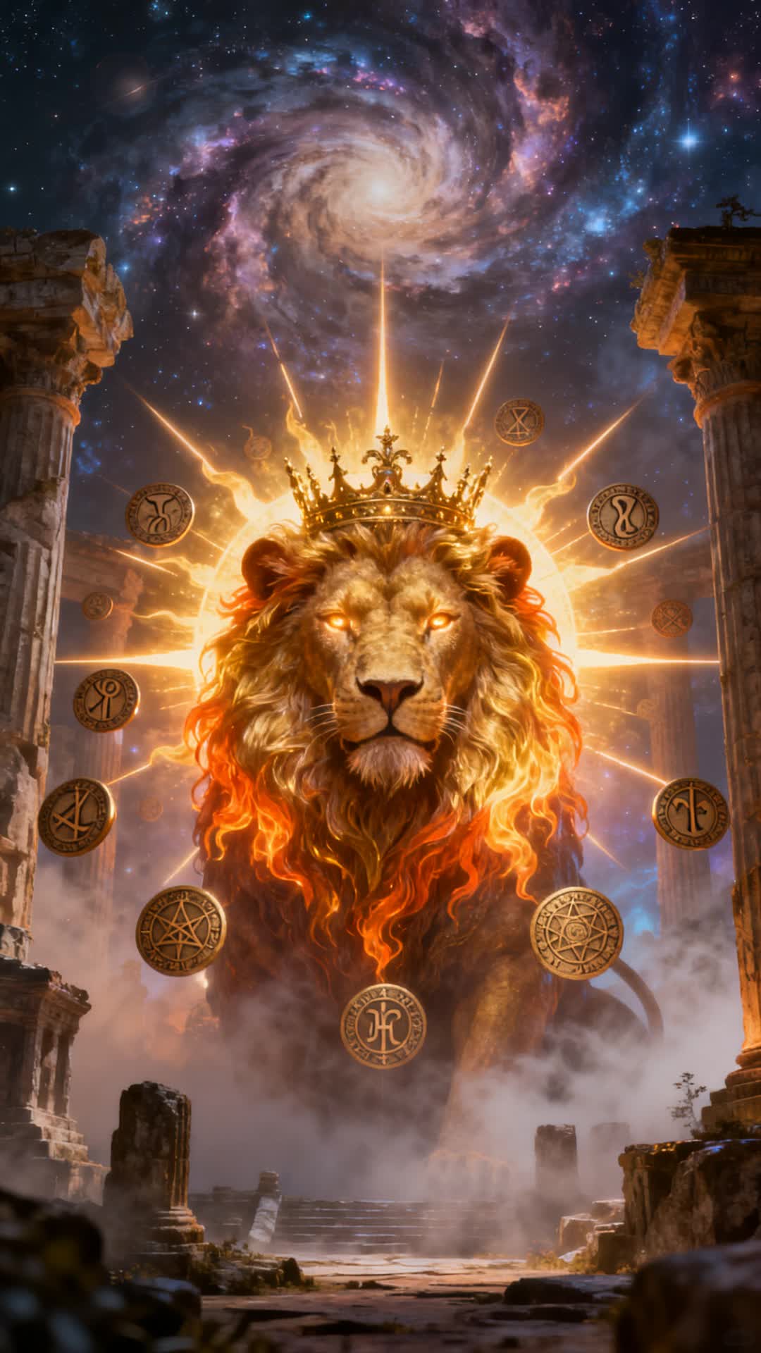 ⁣Aslan Burcu: 27 Temmuz 2026 Yorumu