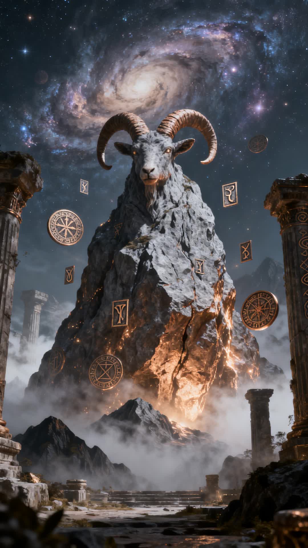 Capricorn Horoscope: July 16, 2026