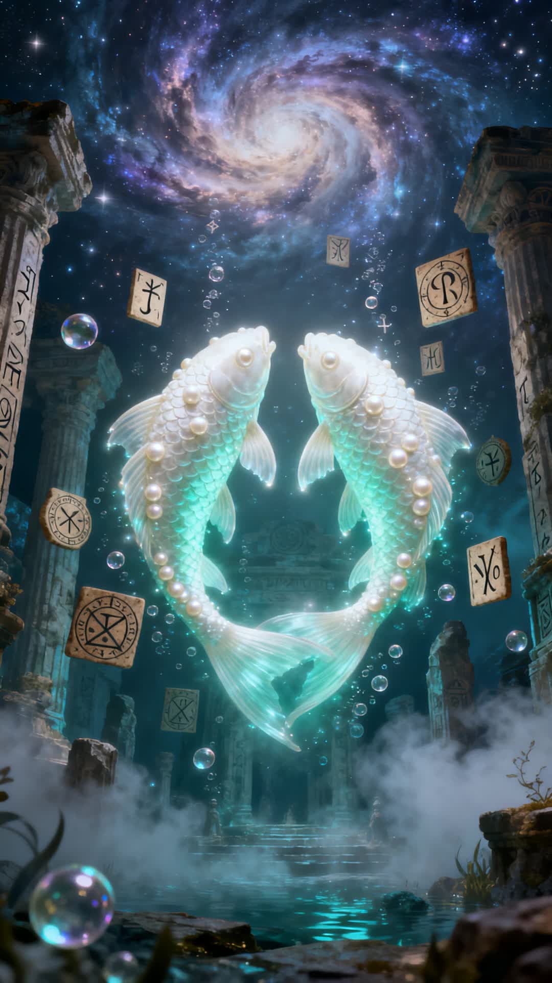 Pisces Horoscope: July 18, 2026