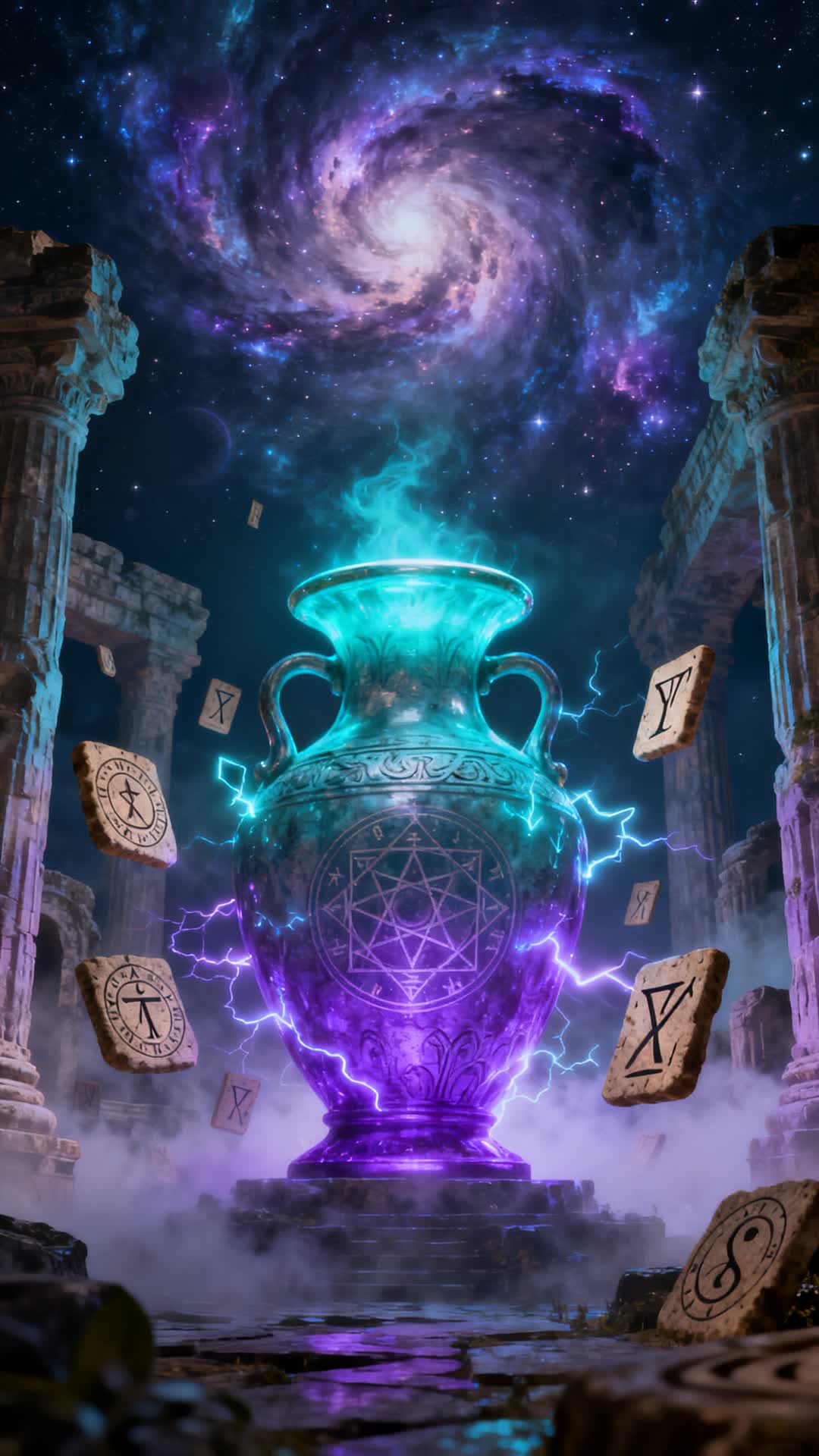 Aquarius Horoscope: July 10, 2026
