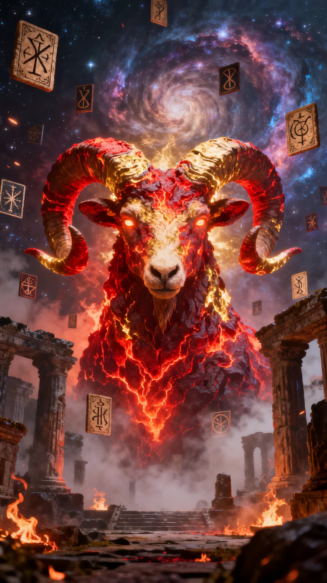 ⁣Aries Horoscope: July 6, 2026