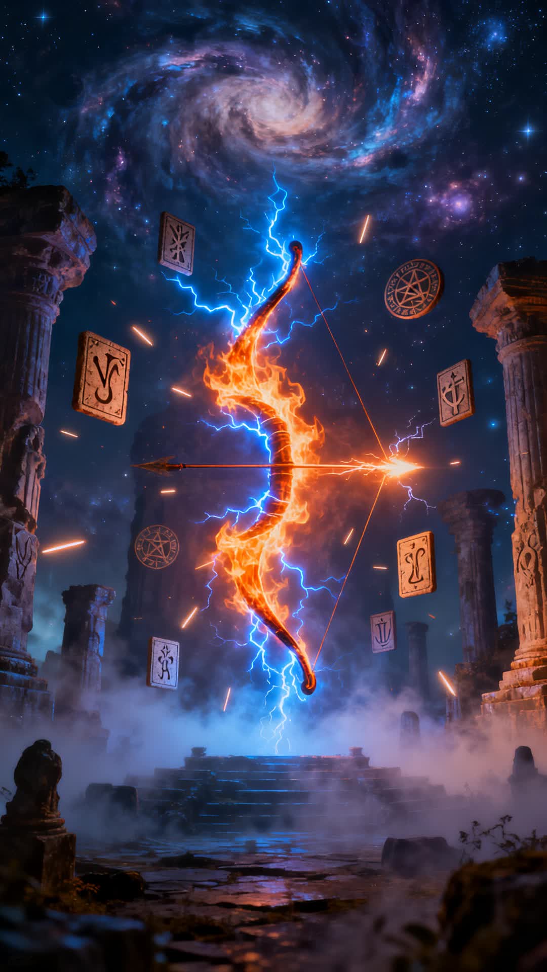 ⁣Sagittarius Horoscope: July 26, 2026