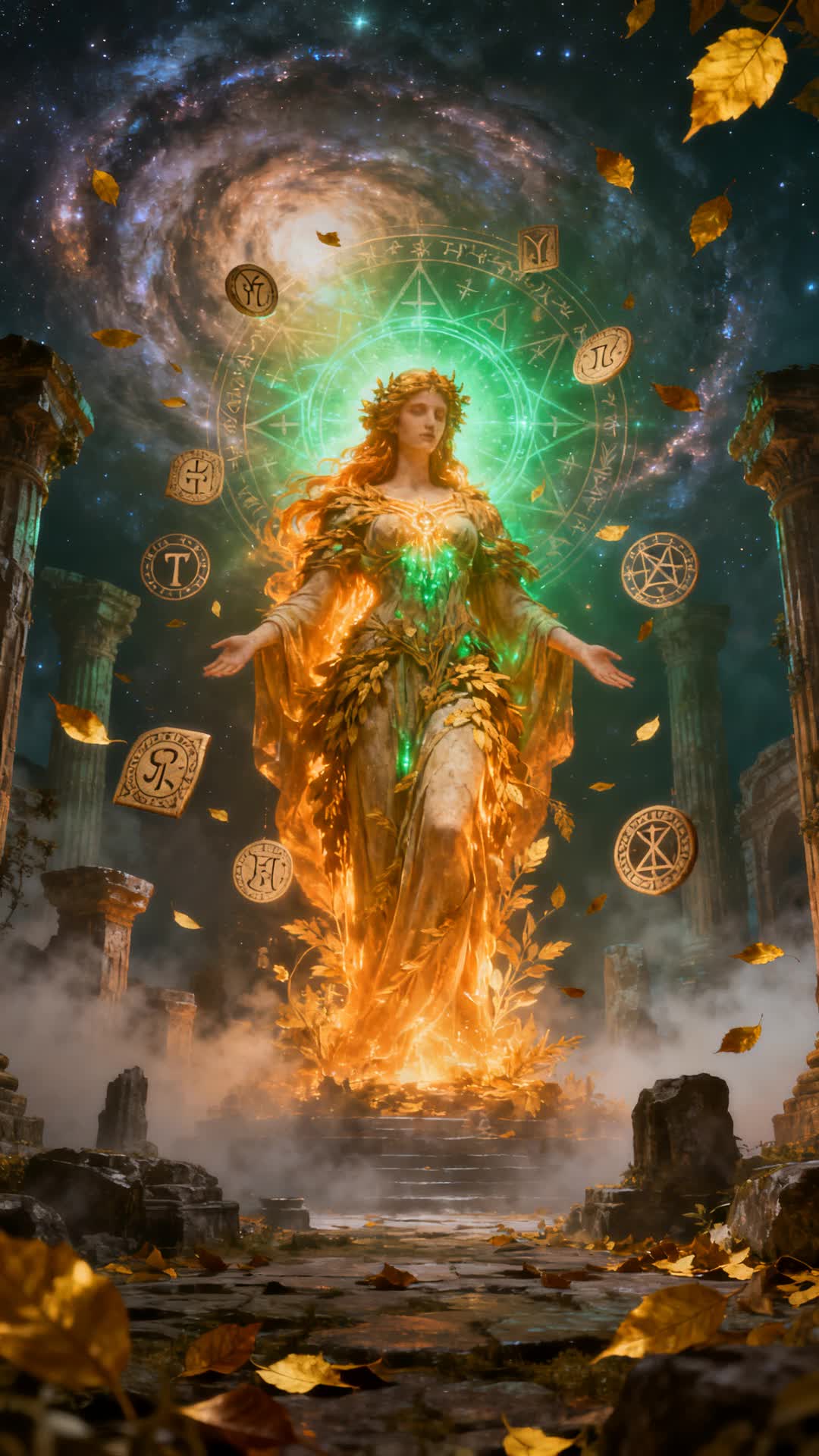 Virgo Horoscope: July 31, 2026