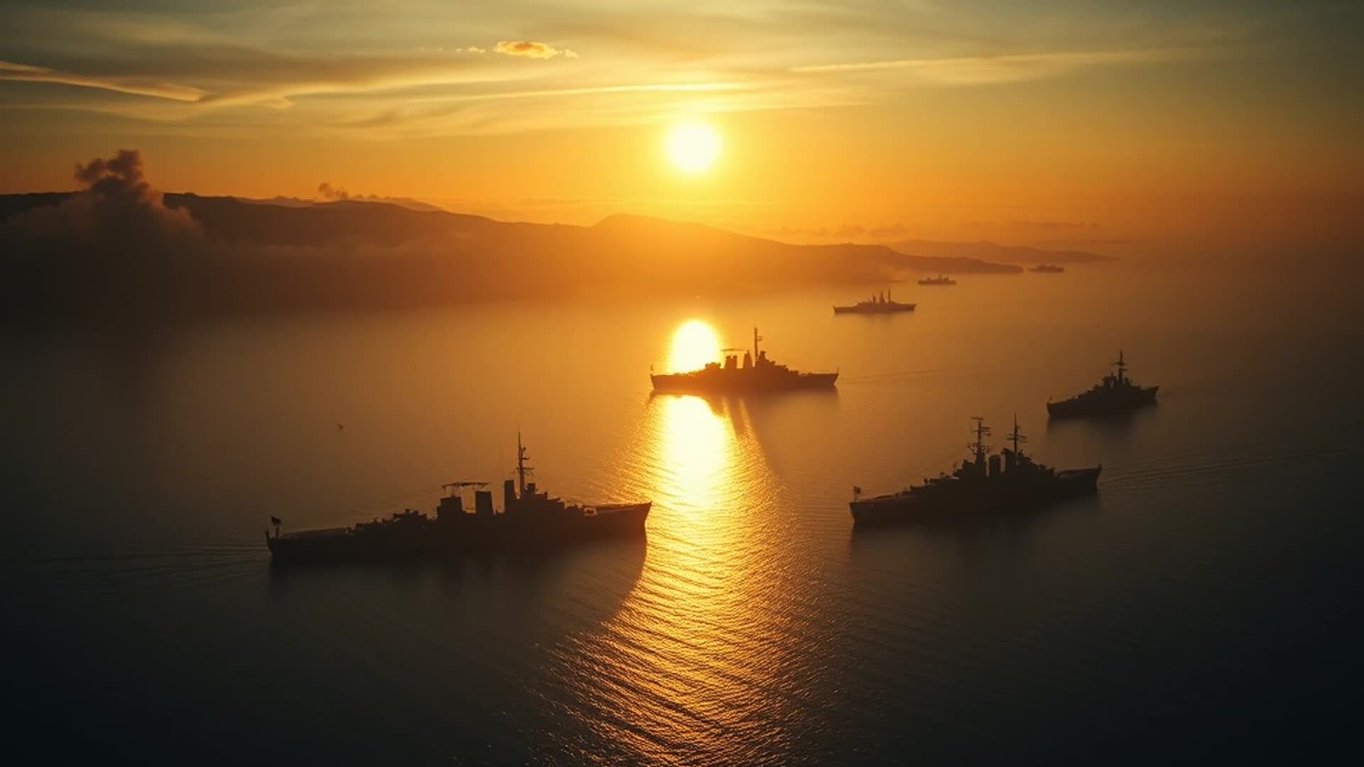 Pearl Harbor Baskınına Bilerek Göz Yumuldu mu?