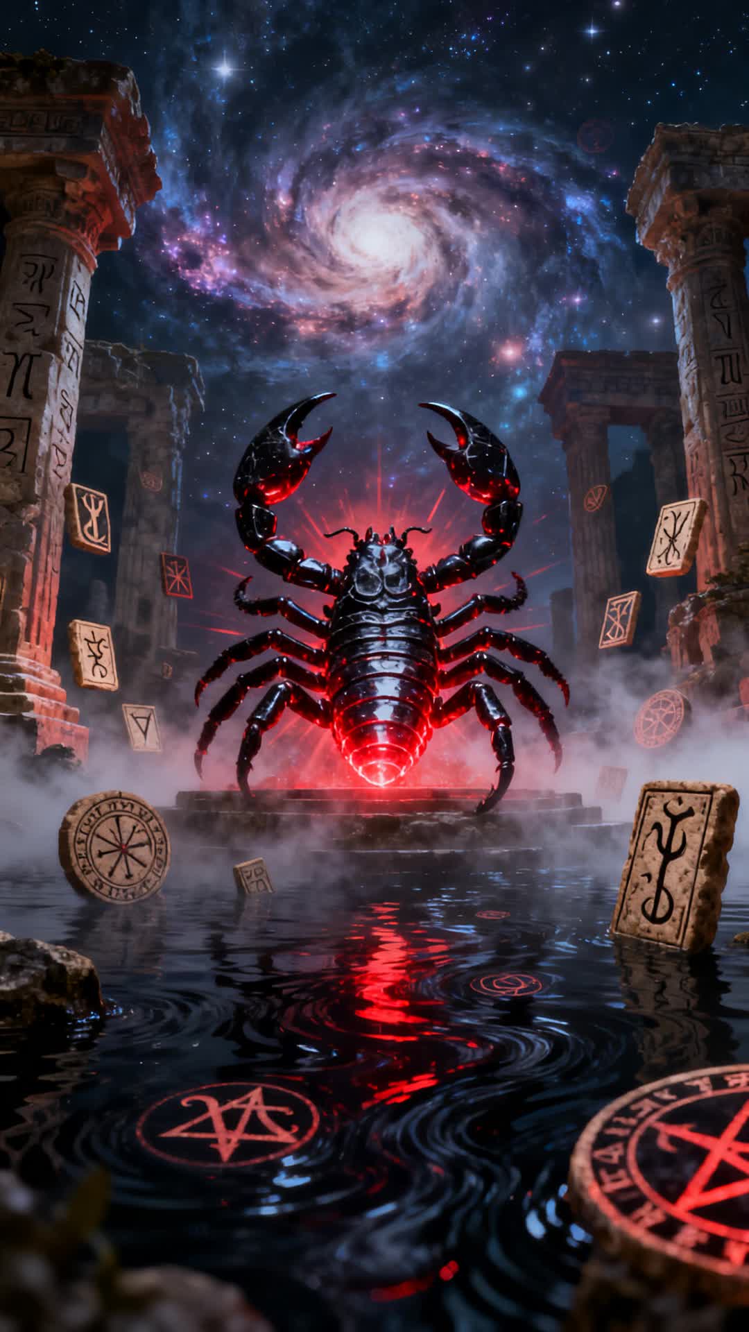 Scorpio Horoscope: July 14, 2026