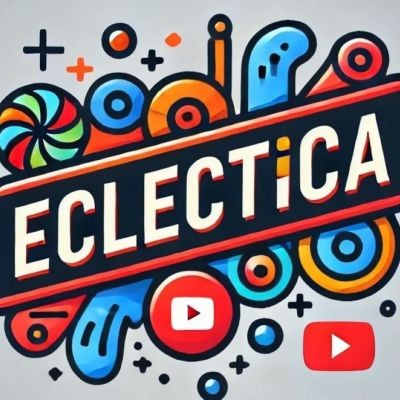 Eclectica ENG