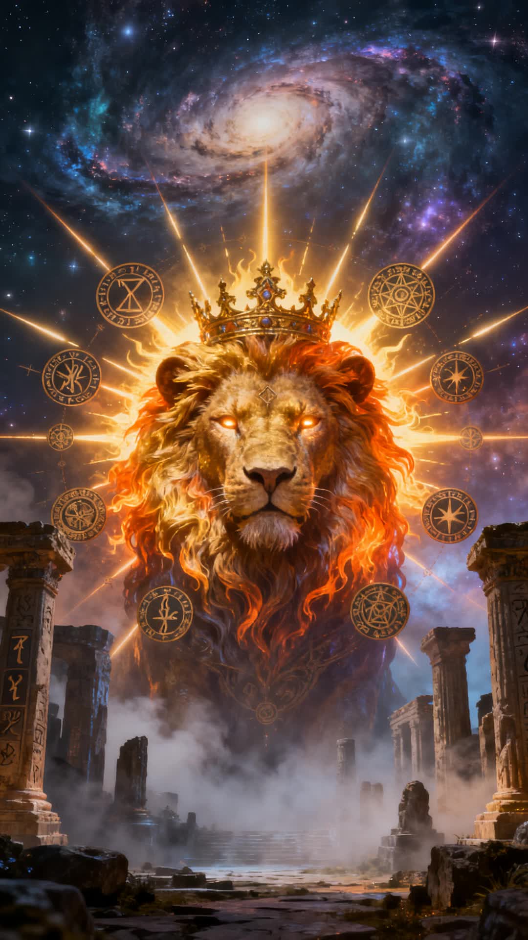 Leo Horoscope: July 31, 2026