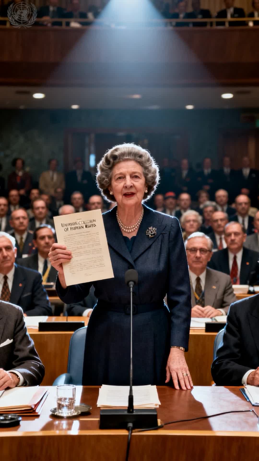 Everything You Should Know About Eleanor Roosevelt