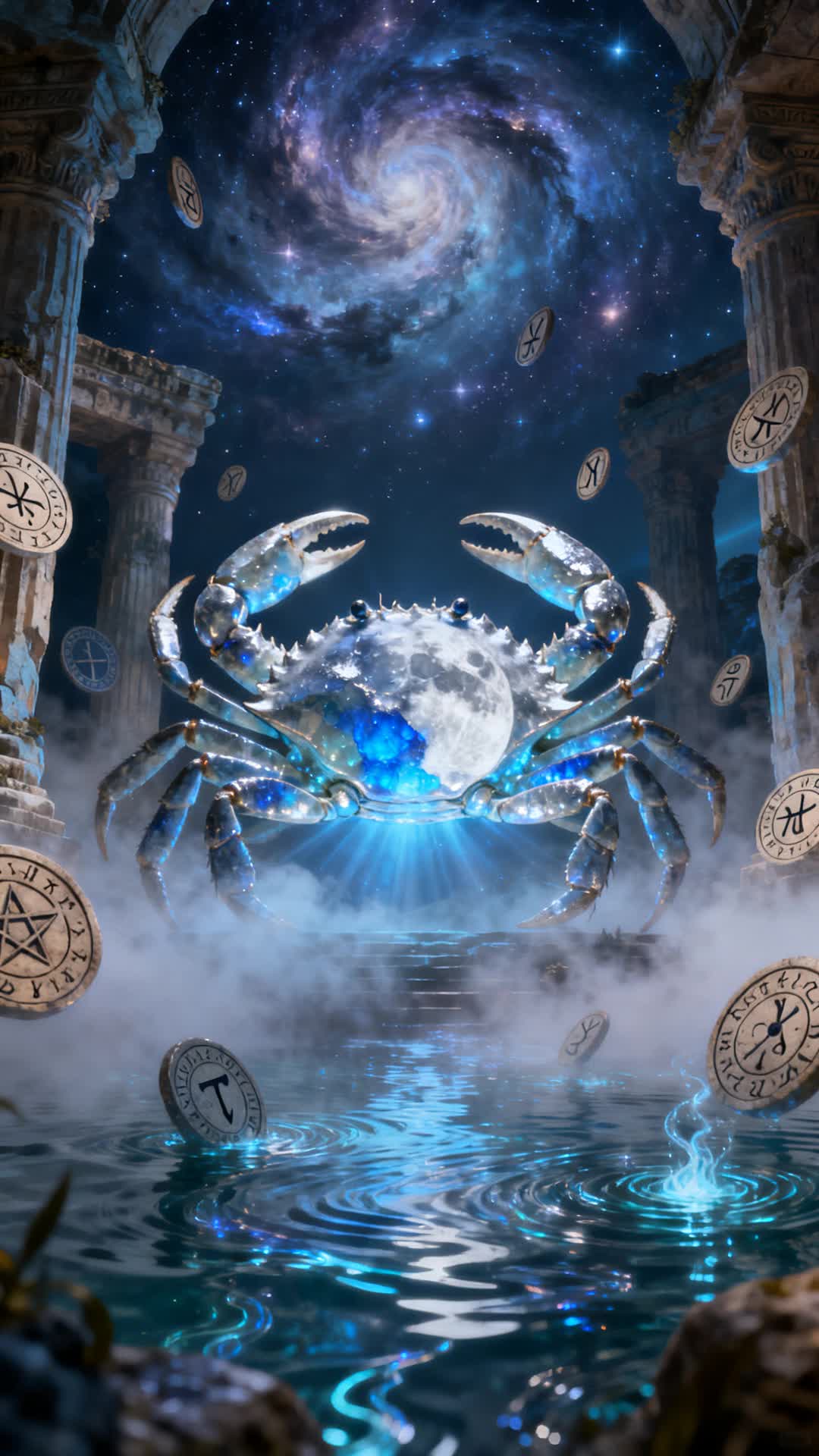⁣Cancer Horoscope: July 5, 2026