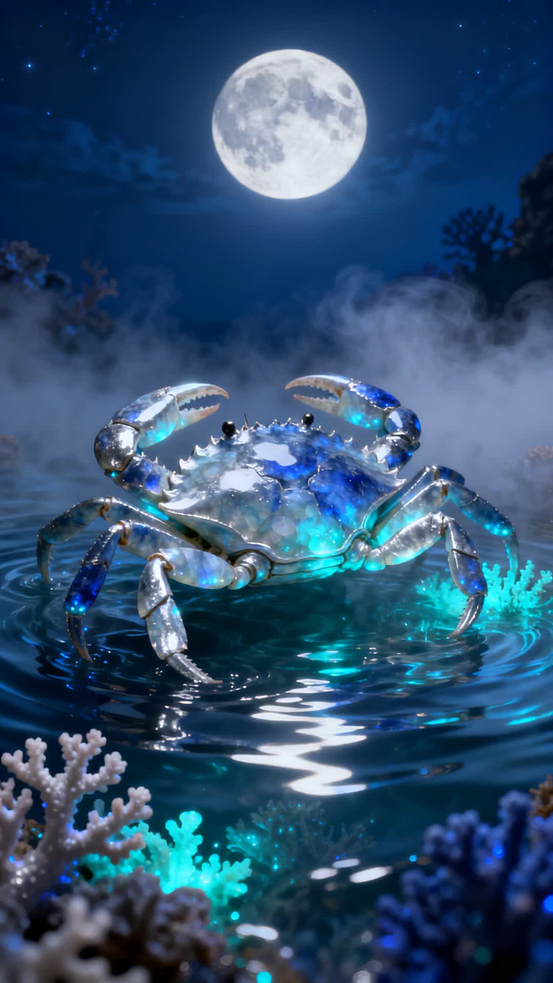 ⁣Cancer Horoscope: July 18 - 24