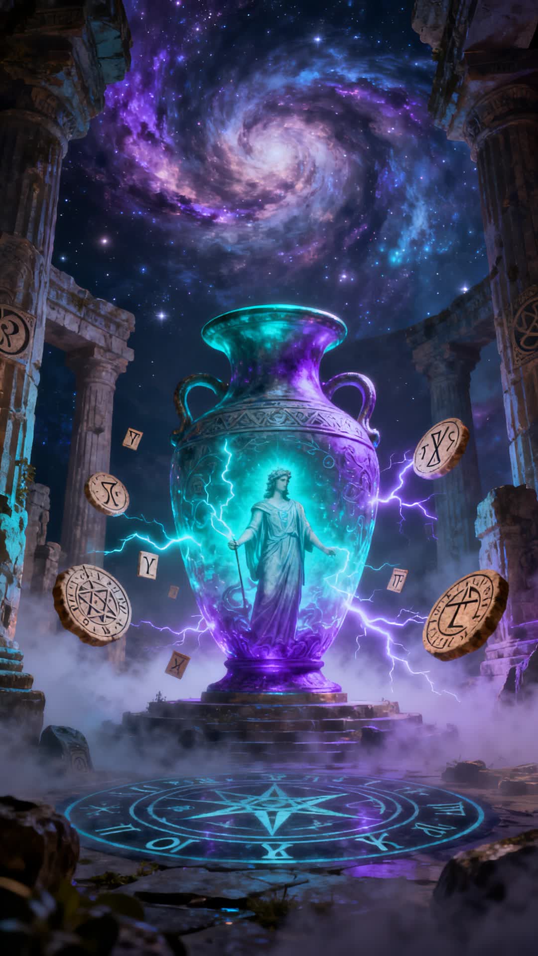 ⁣Aquarius Horoscope: July 26, 2026