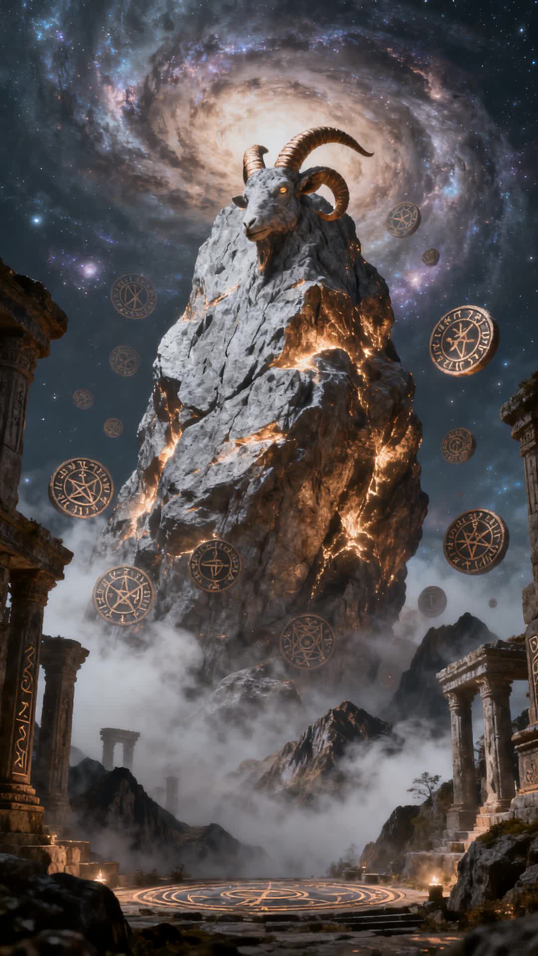 Capricorn Horoscope: July 9, 2026