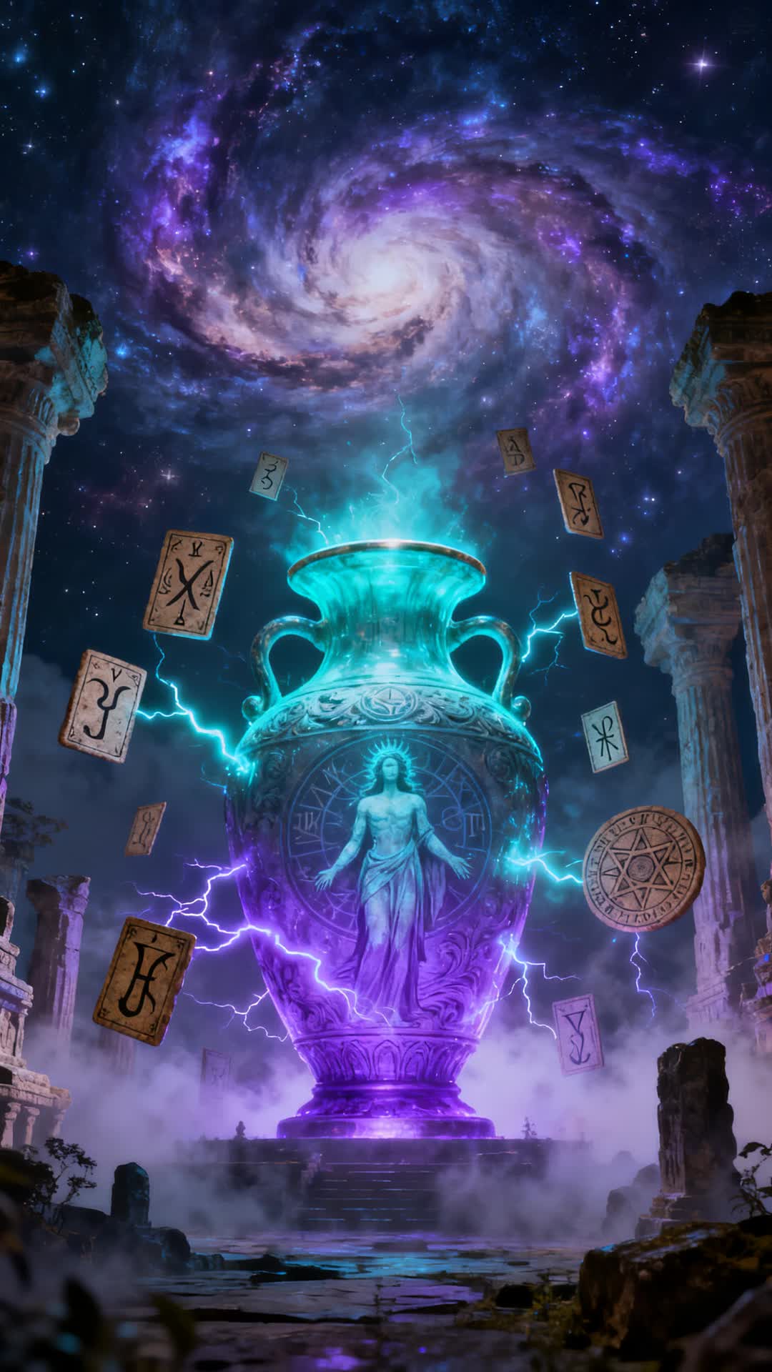 ⁣Aquarius Horoscope: July 5, 2026