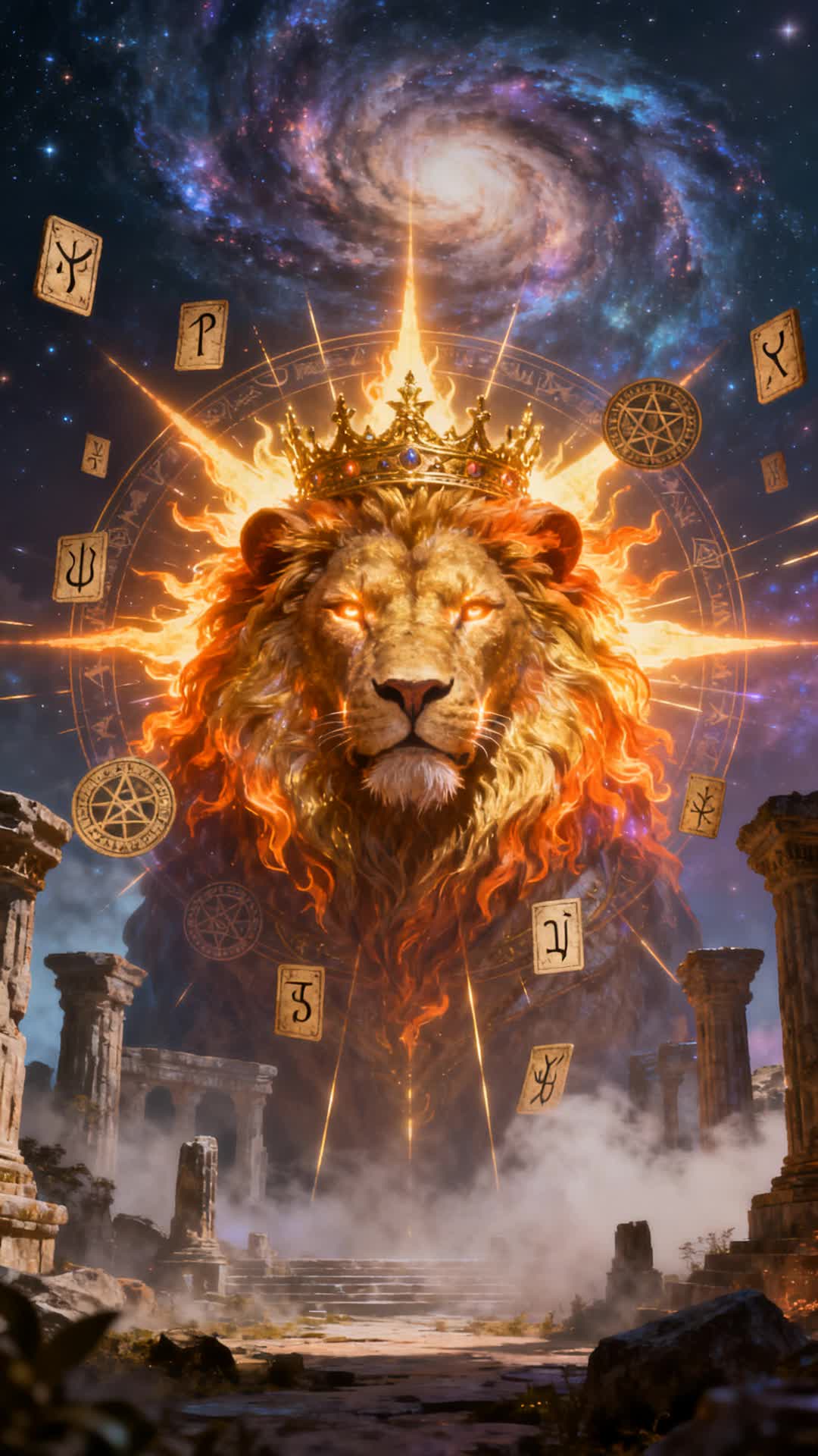 ⁣Aslan Burcu: 14 Temmuz 2026 Yorumu