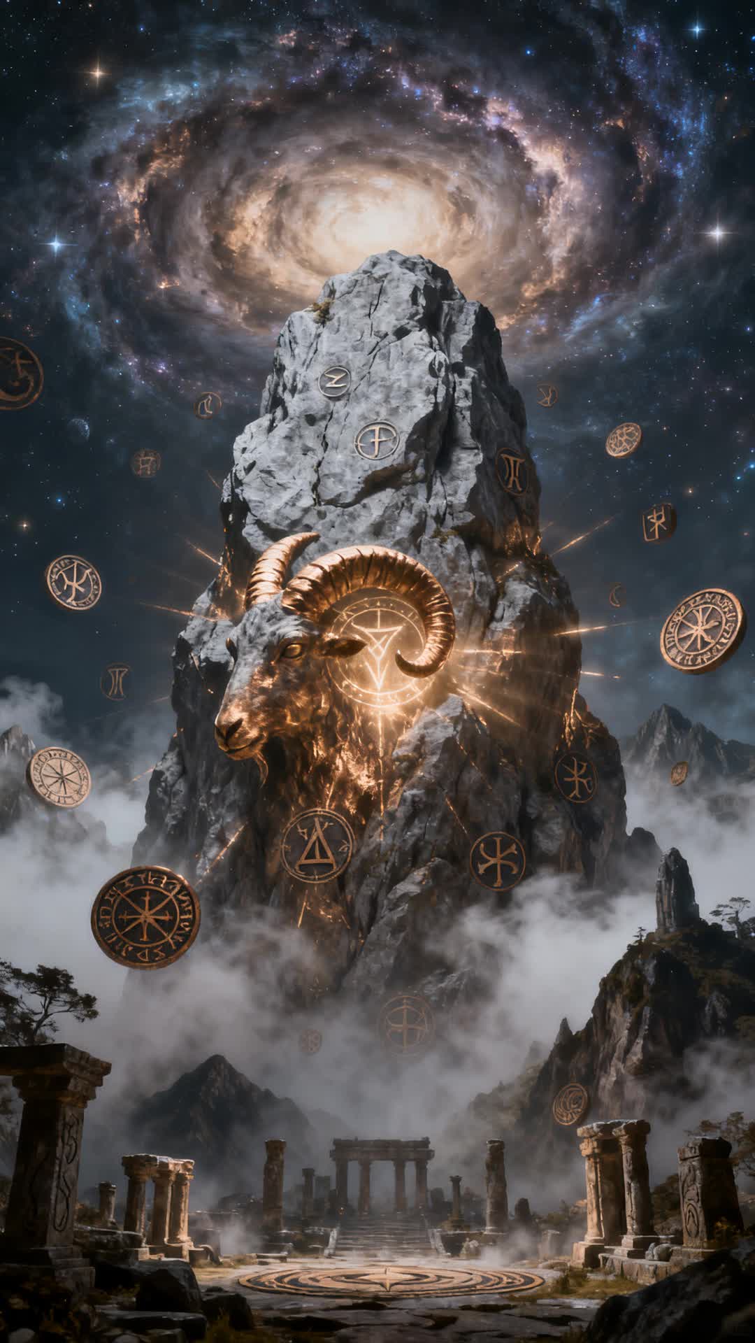 Capricorn Horoscope: July 10, 2026