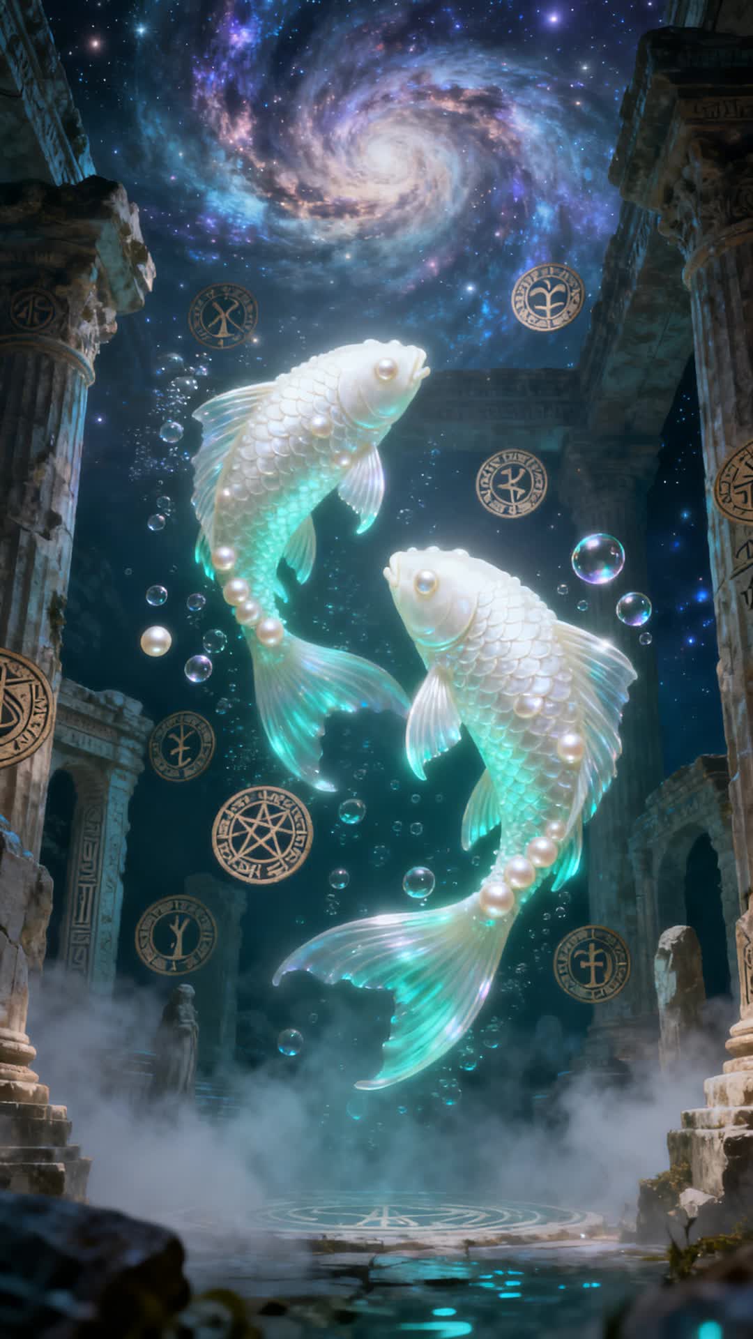 Pisces Horoscope: July 22, 2026