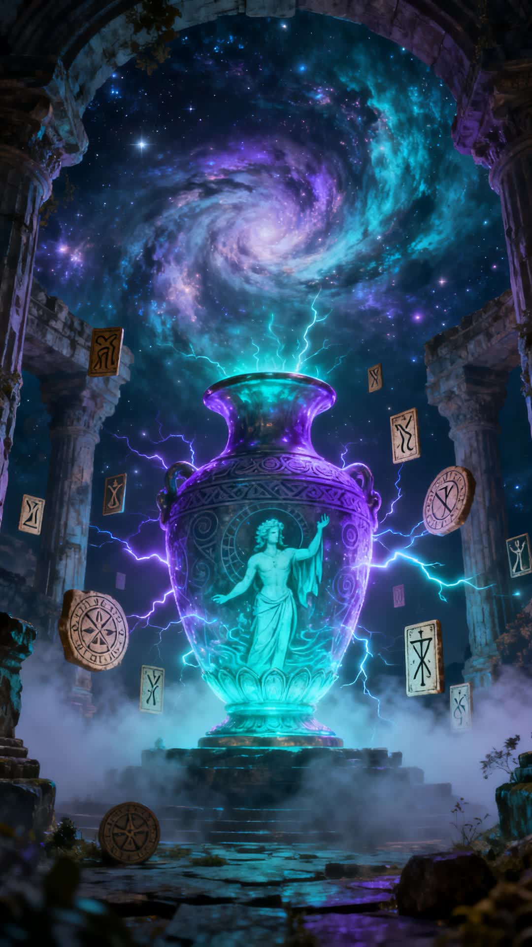 ⁣Aquarius Horoscope: July 24, 2026
