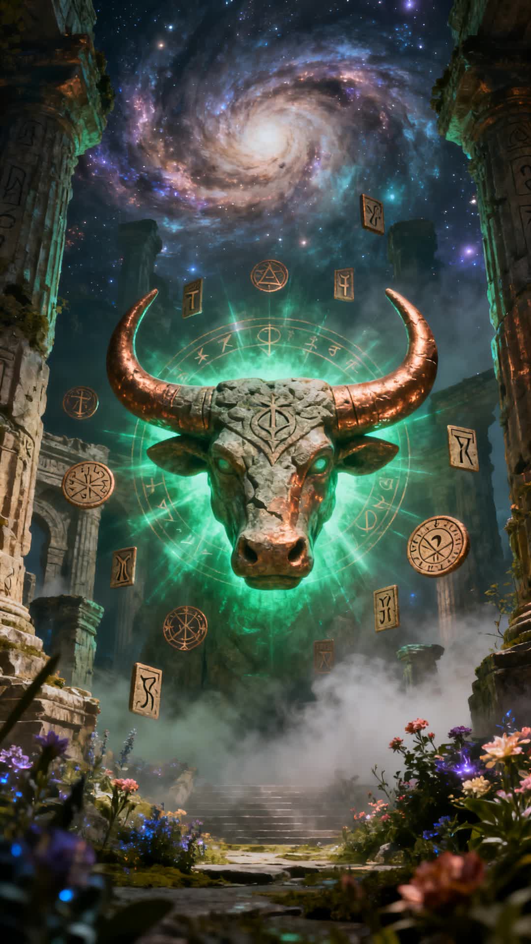 ⁣Taurus Horoscope: July 11, 2026