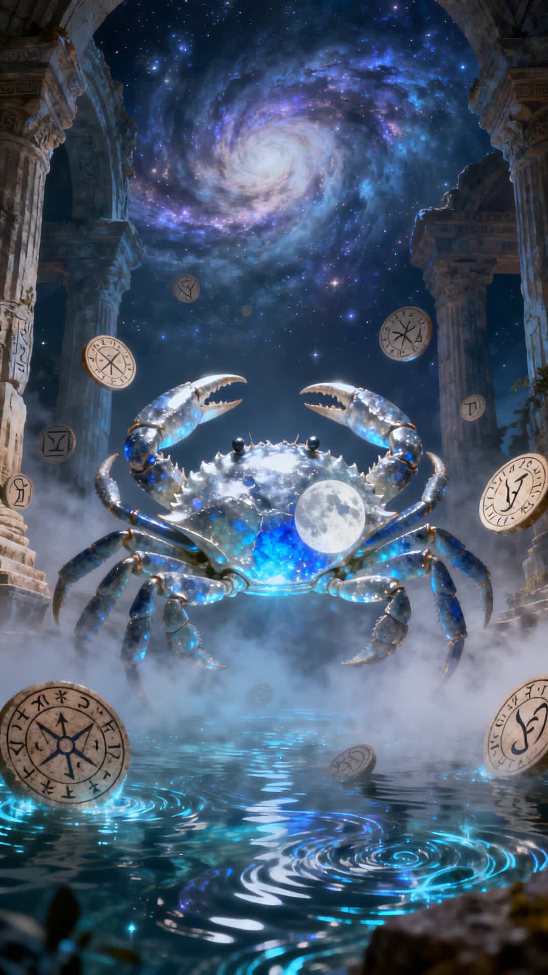 Cancer Horoscope: July 11, 2026