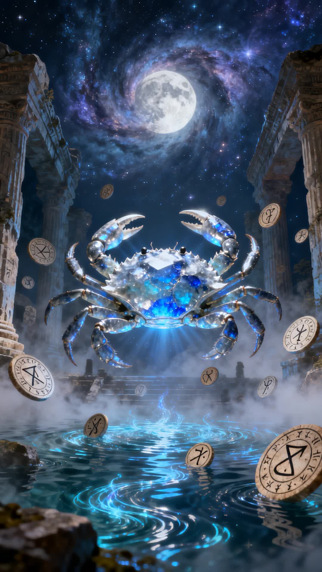 ⁣Cancer Horoscope: July 20, 2026