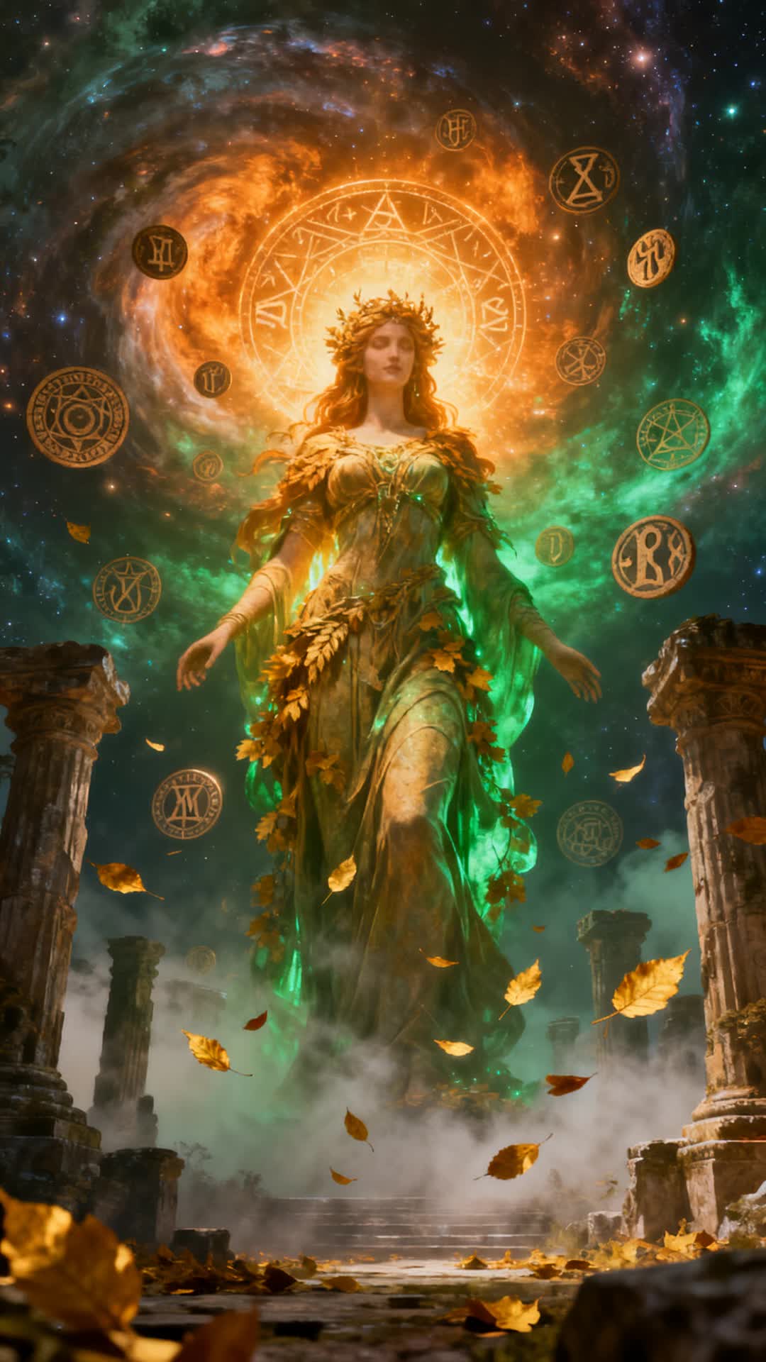 ⁣Virgo Horoscope: July 25, 2026