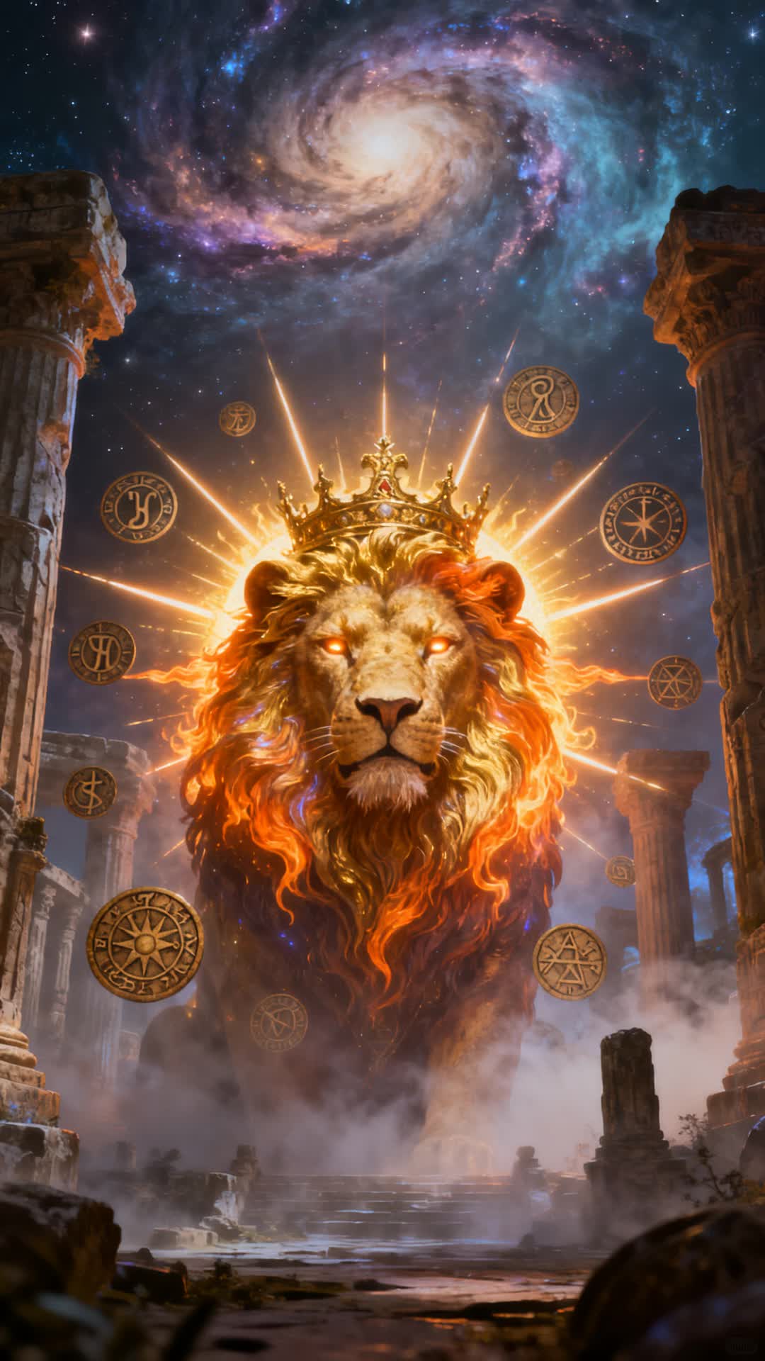 Leo Horoscope: July 11, 2026