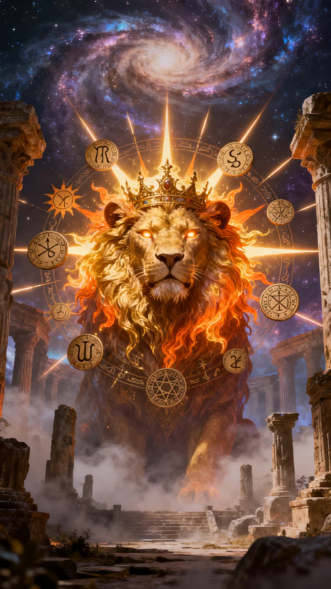 ⁣Aslan Burcu: 20 Temmuz 2026 Yorumu