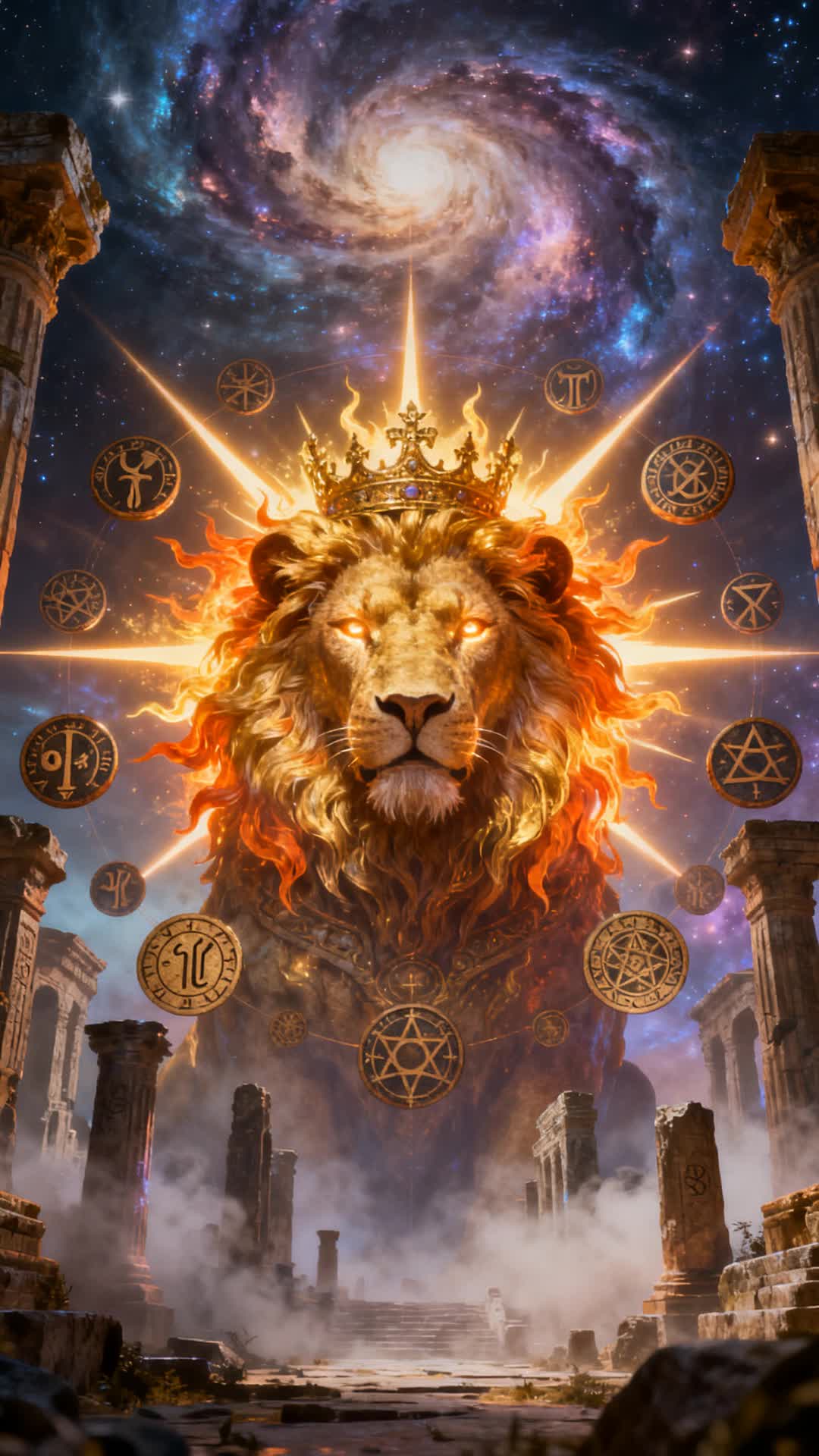 Leo Horoscope: July 2, 2026