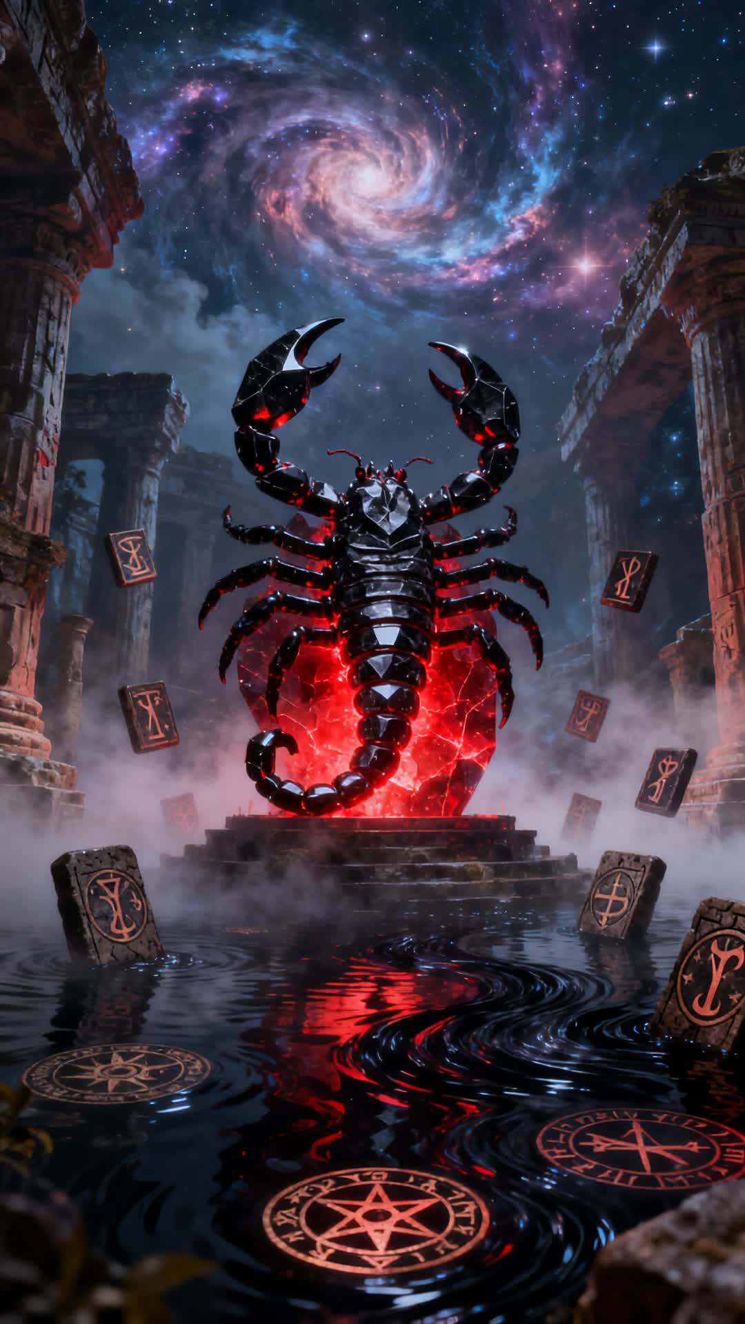 Scorpio Horoscope: July 4, 2026