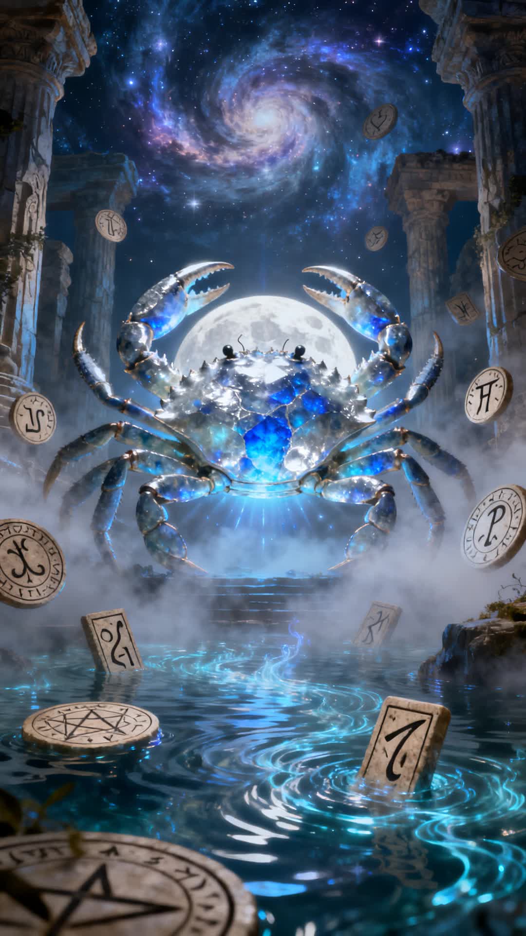 Cancer Horoscope: July 7, 2026