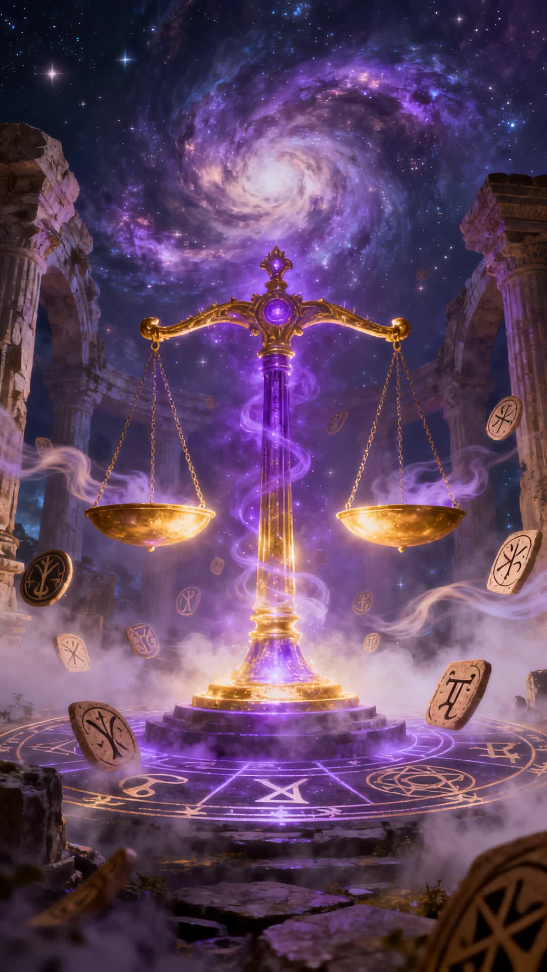 Libra Horoscope: July 4, 2026