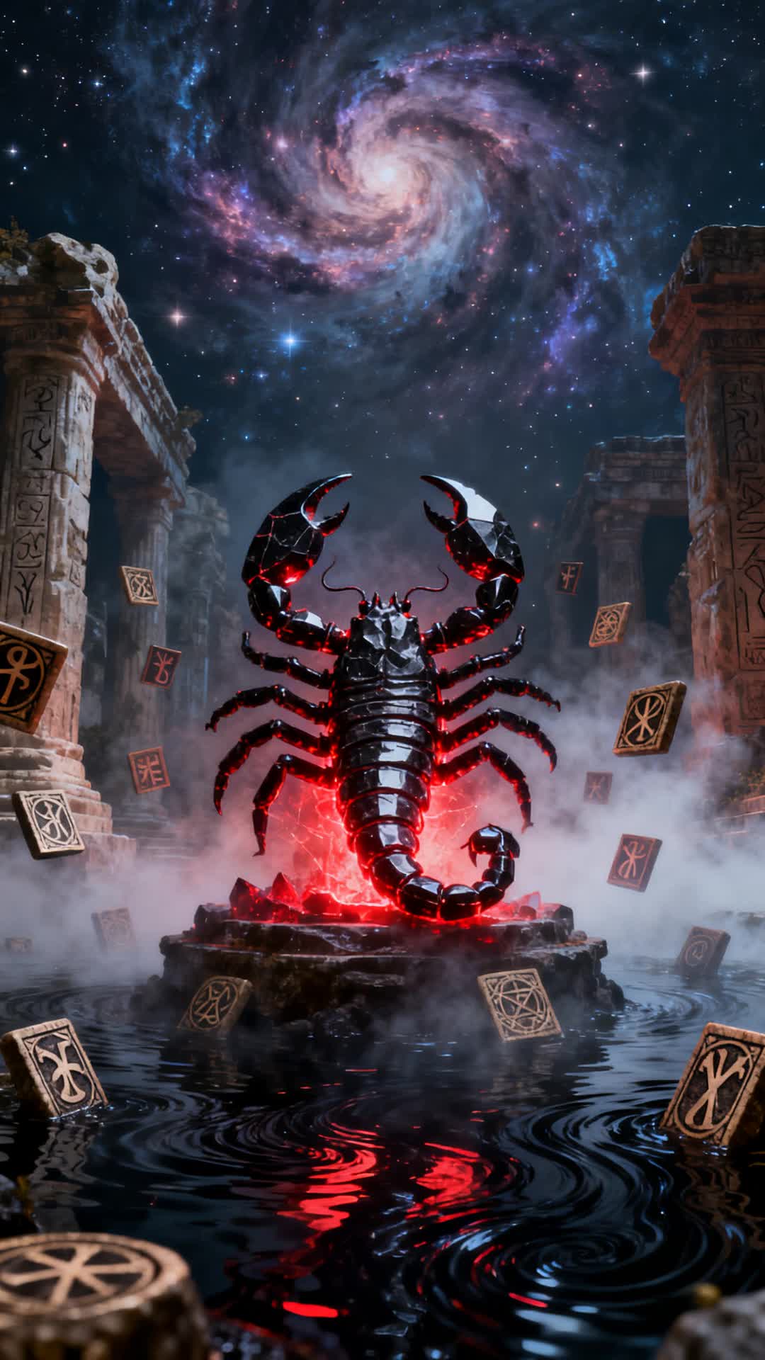 Scorpio Horoscope: July 13, 2026