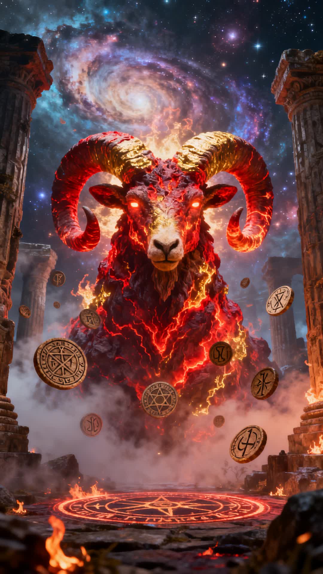 Aries Horoscope: July 31, 2026