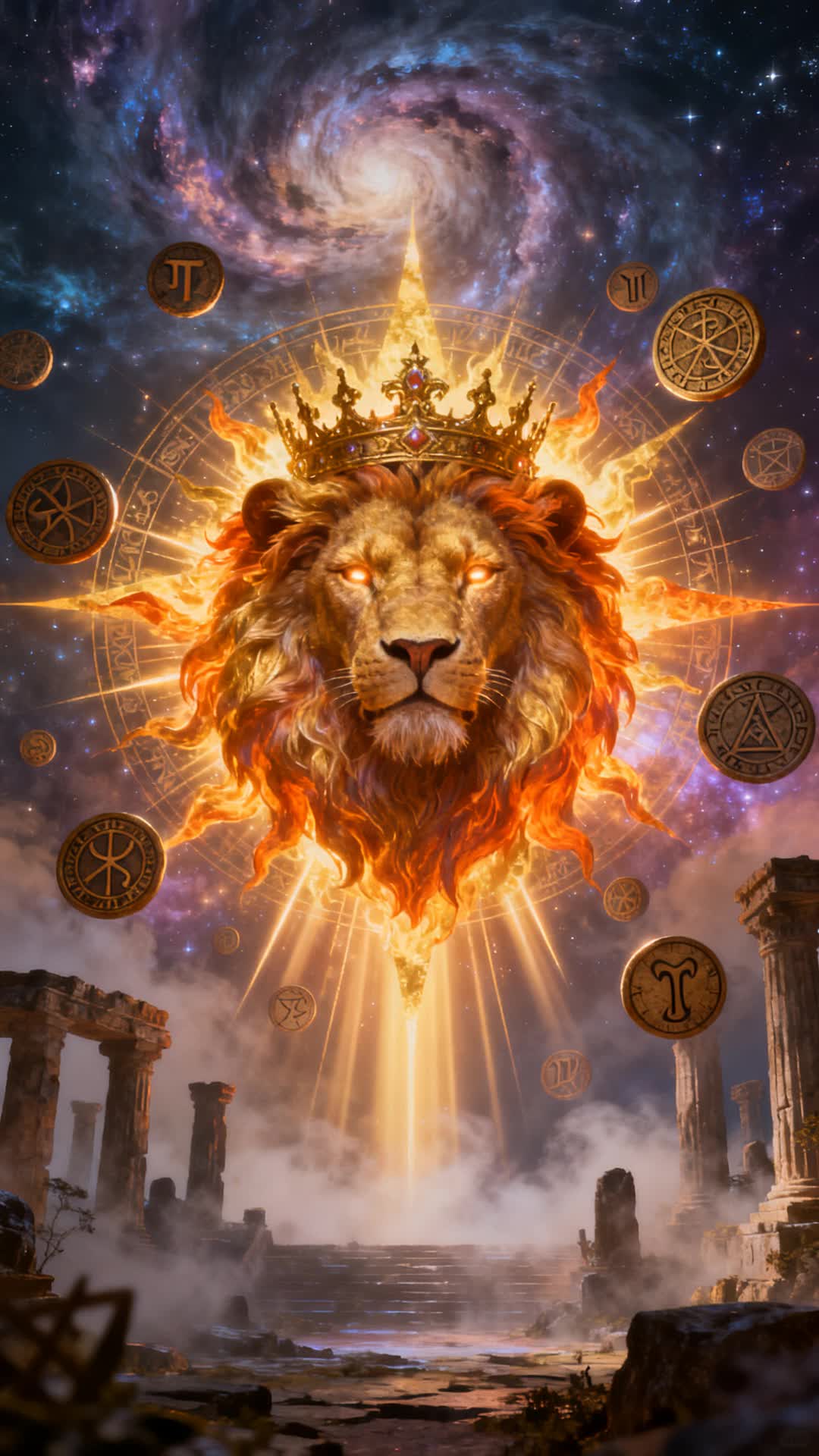 ⁣Aslan Burcu: 28 Temmuz 2026 Yorumu