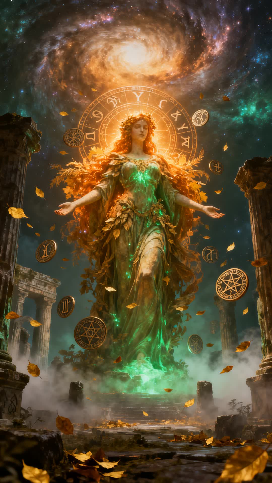 Virgo Horoscope: July 11, 2026