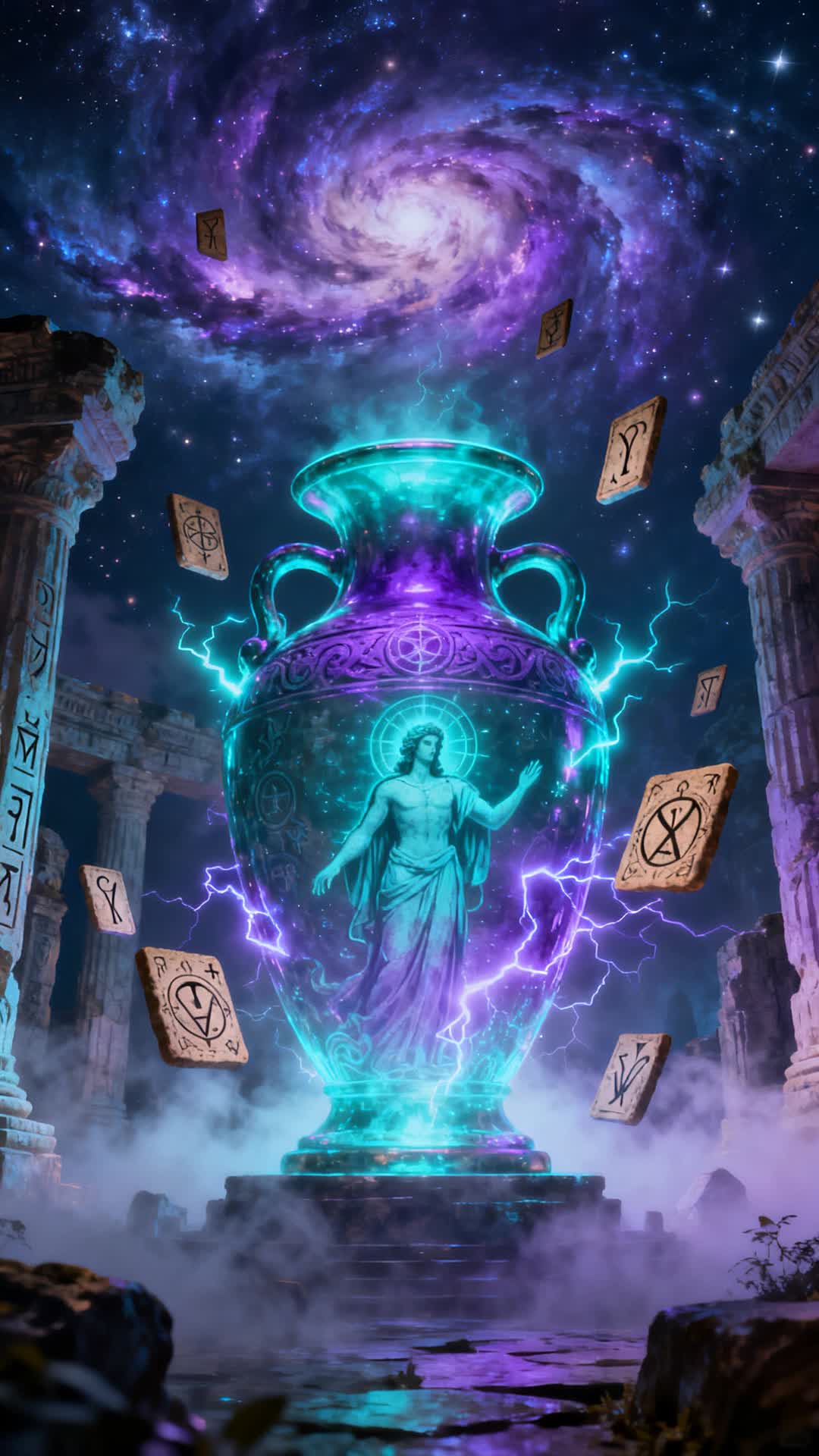 Aquarius Horoscope: July 16, 2026