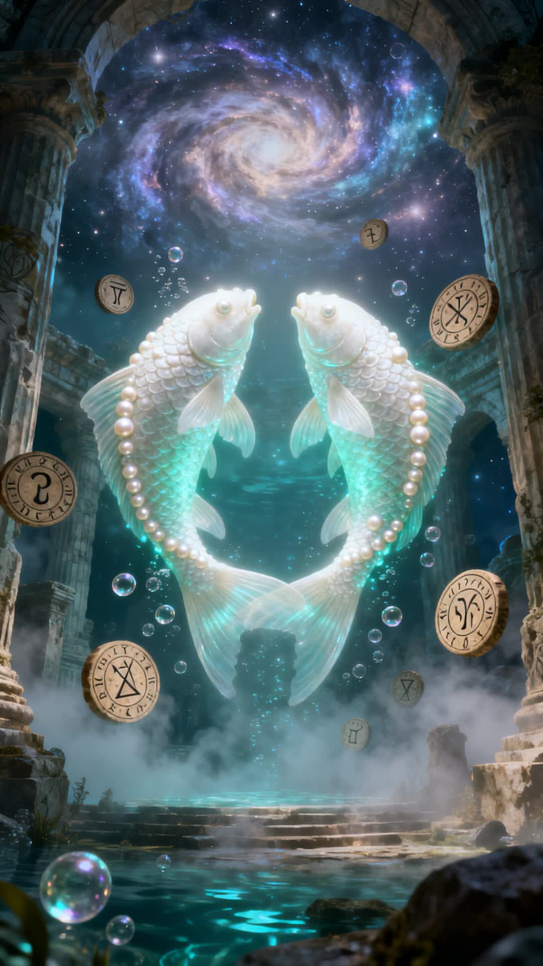 Pisces Horoscope: July 13, 2026
