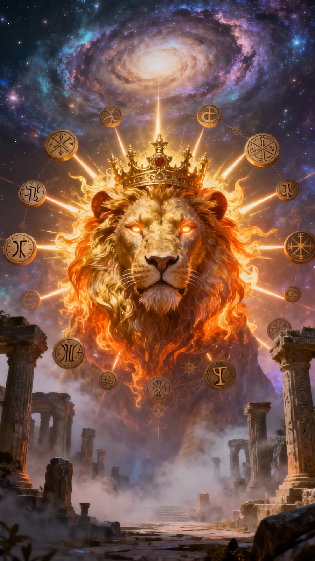 Leo Horoscope: July 6, 2026