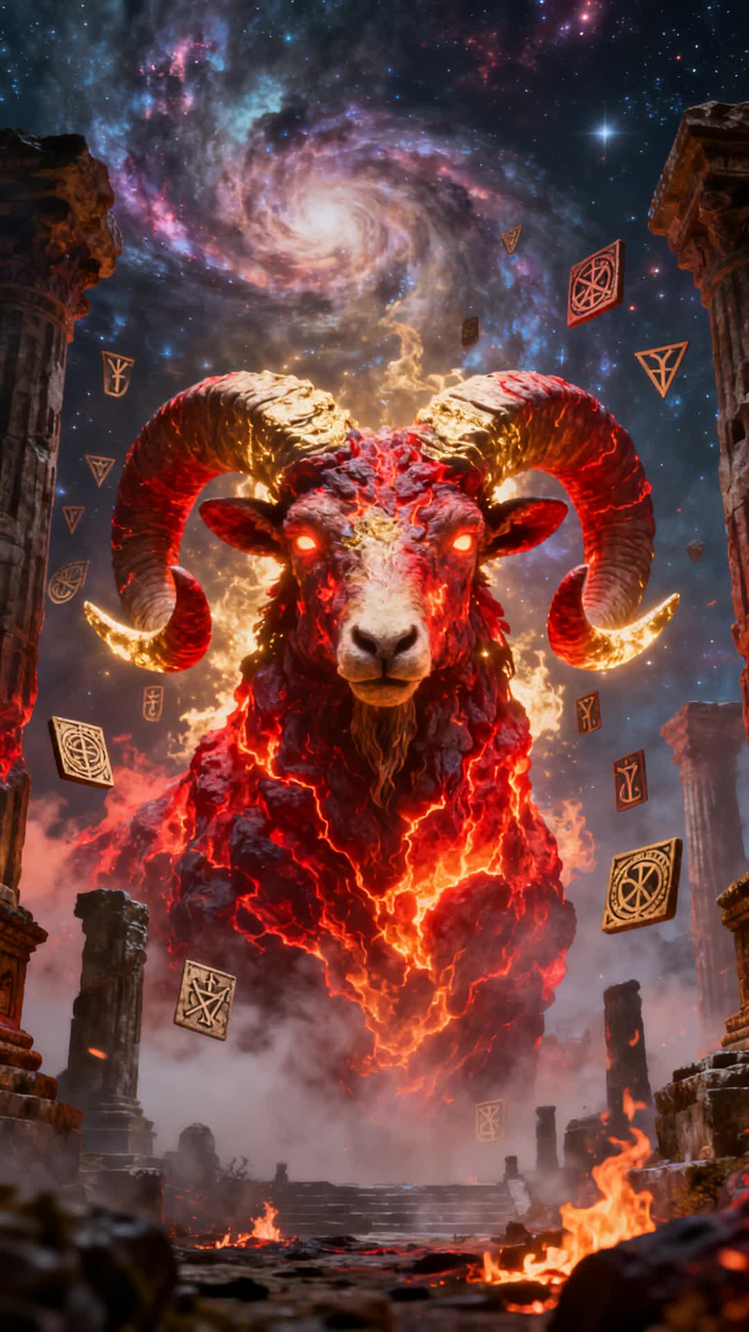 Aries Horoscope: July 23, 2026