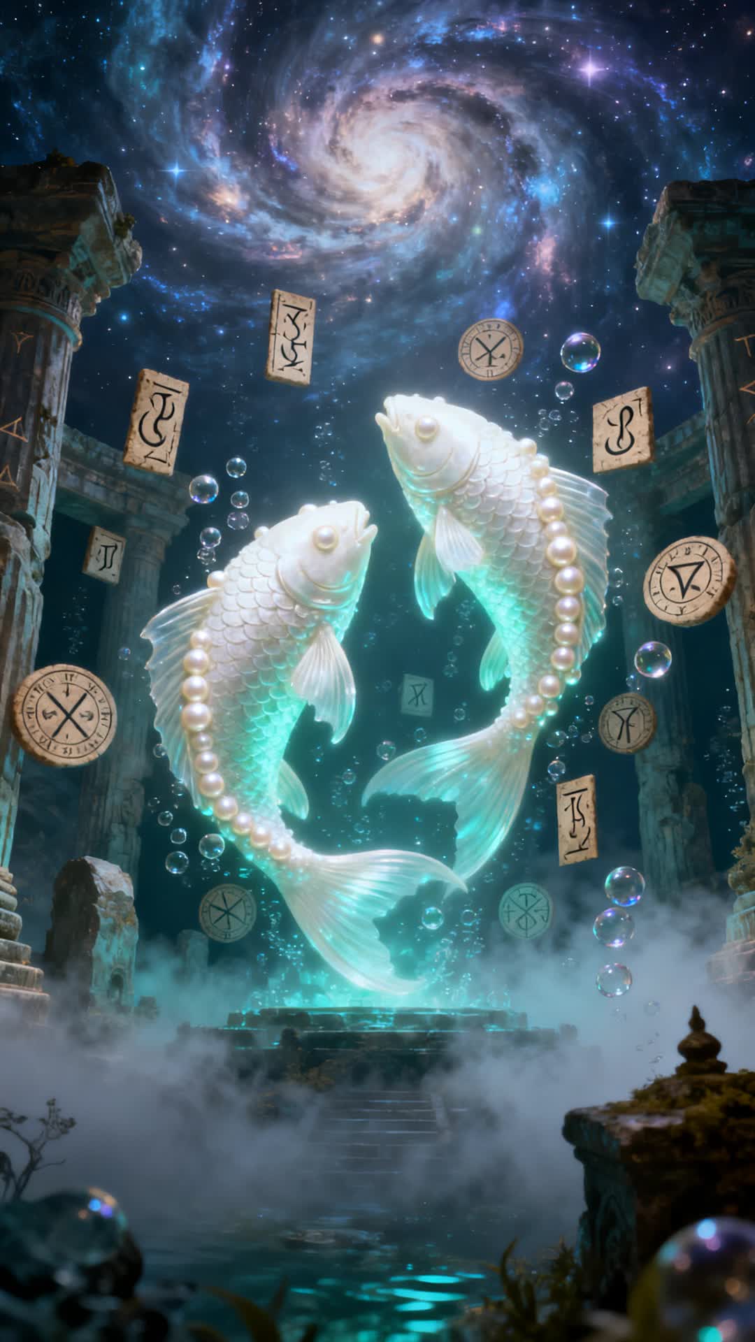 Pisces Horoscope: July 10, 2026