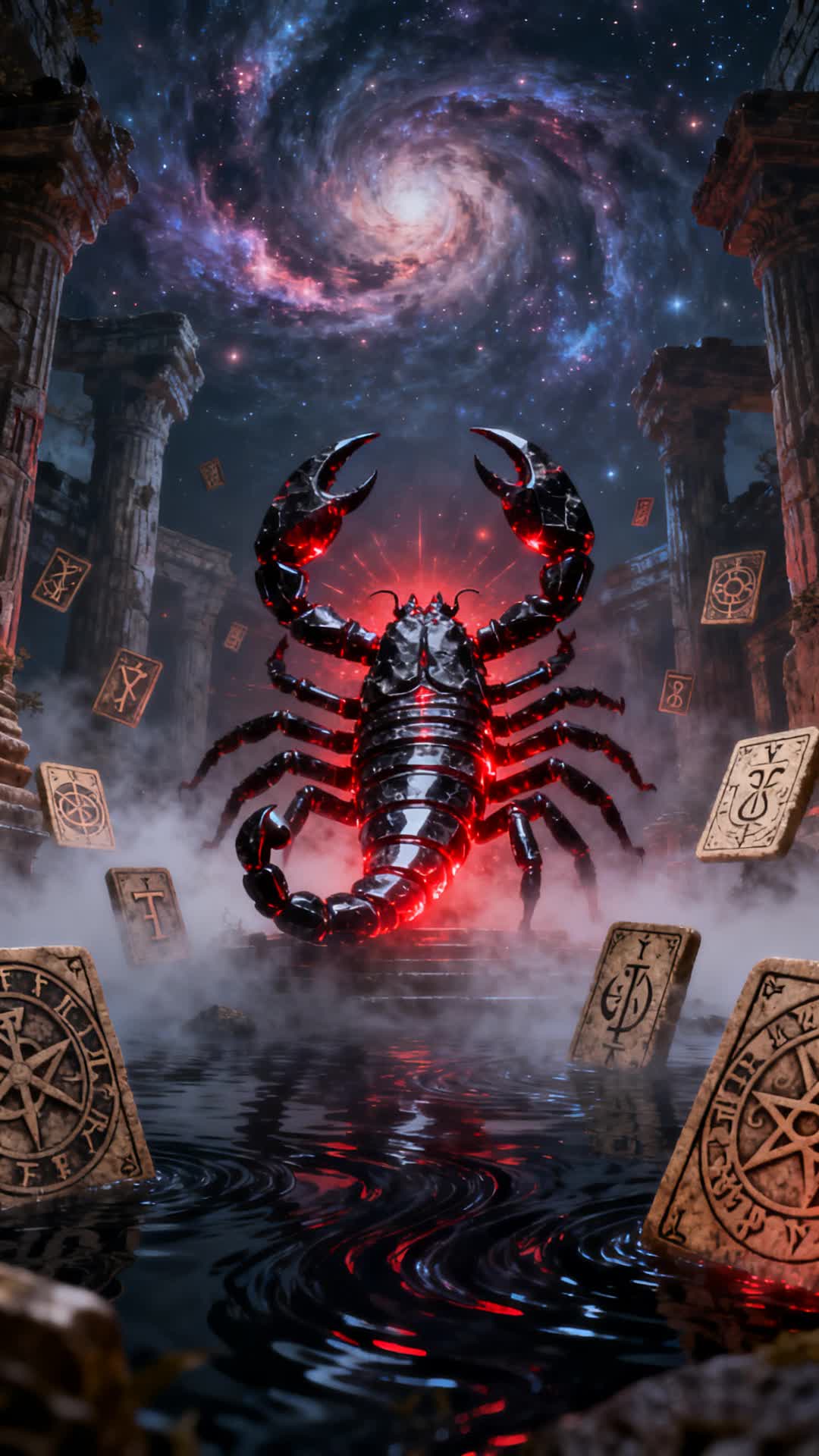 Scorpio Horoscope: July 31, 2026