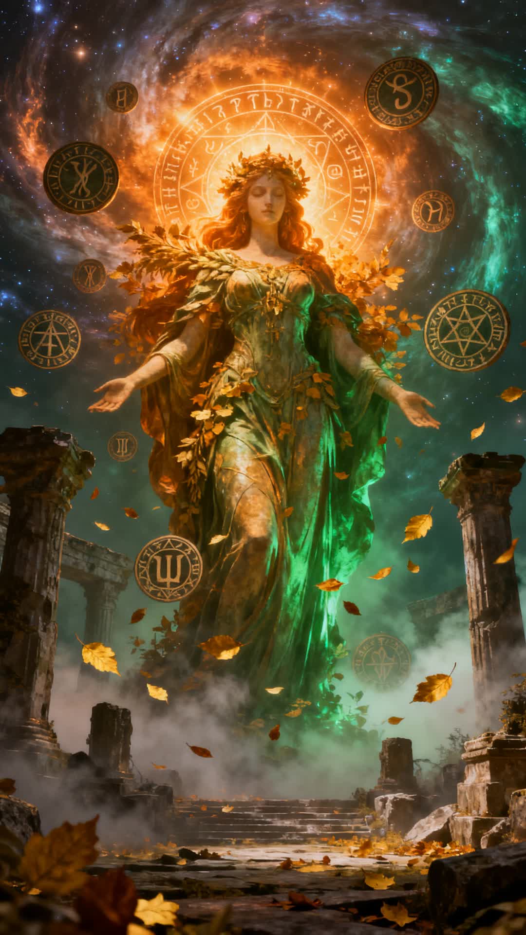 ⁣Virgo Horoscope: July 27, 2026