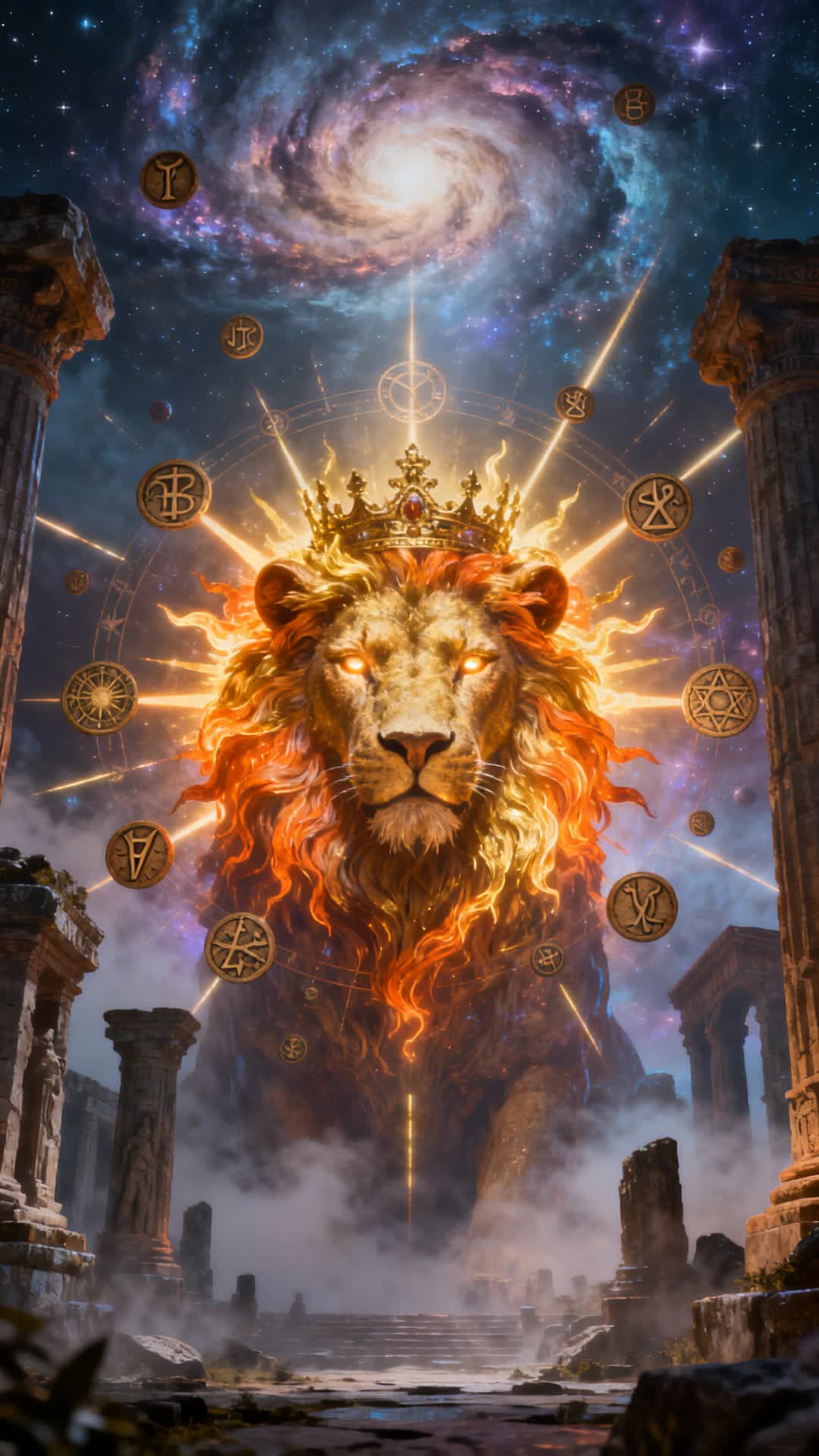 Leo Horoscope: July 17, 2026