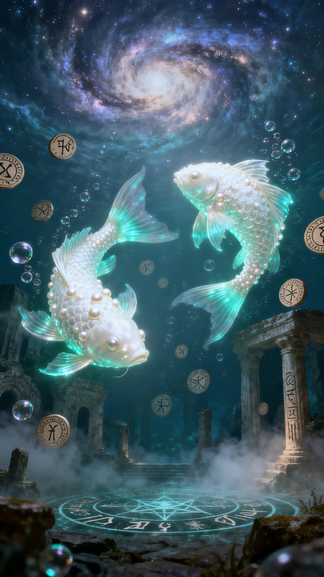 Pisces Horoscope: July 1, 2026