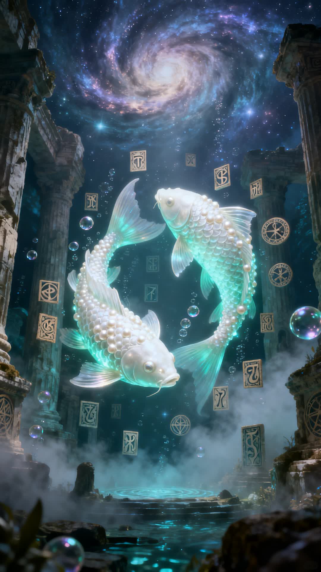 Pisces Horoscope: July 3, 2026