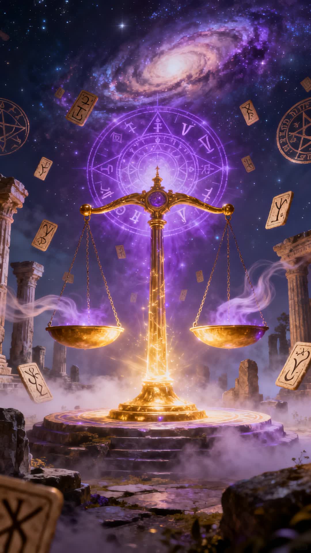 Libra Horoscope: July 10, 2026